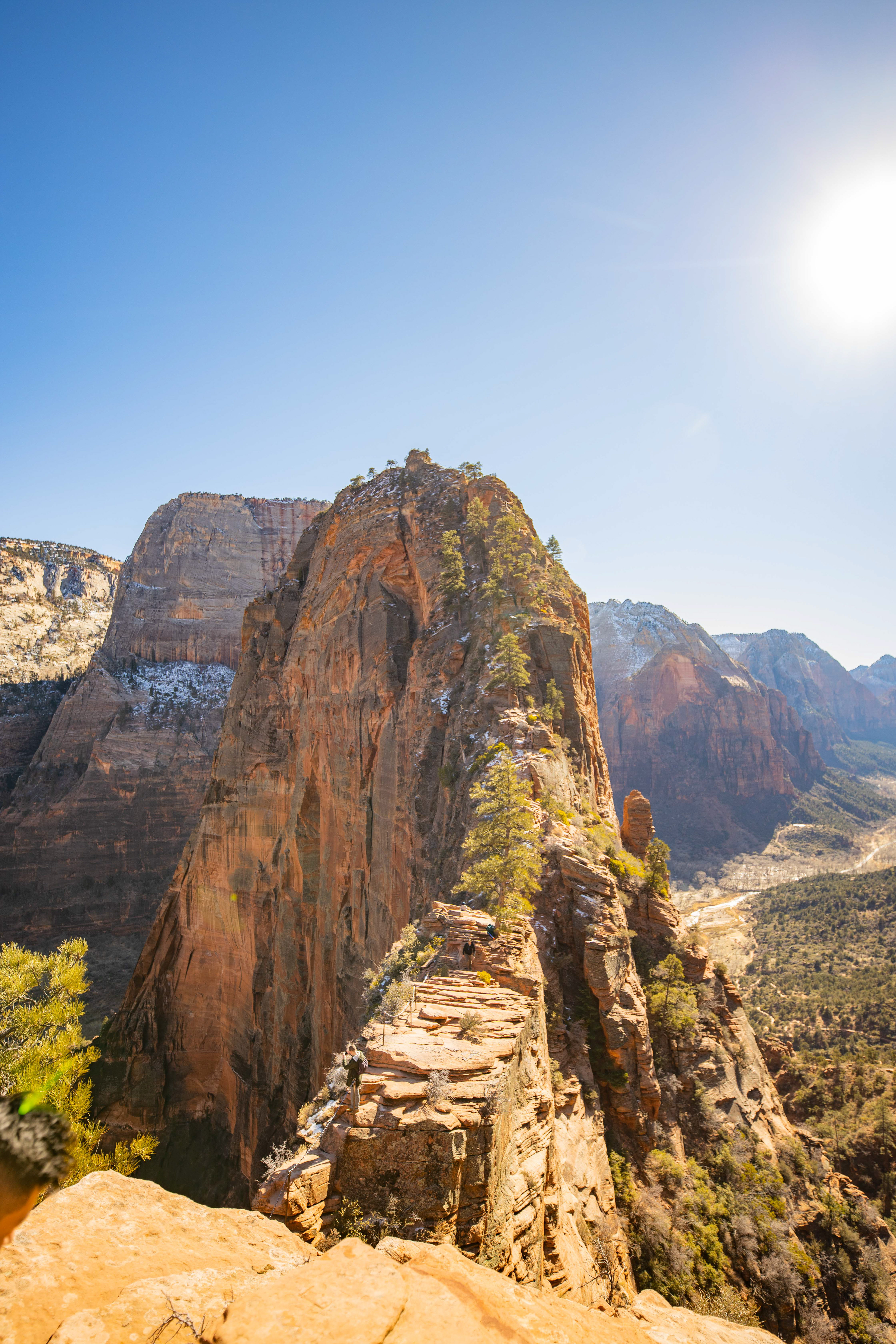 angel's landing