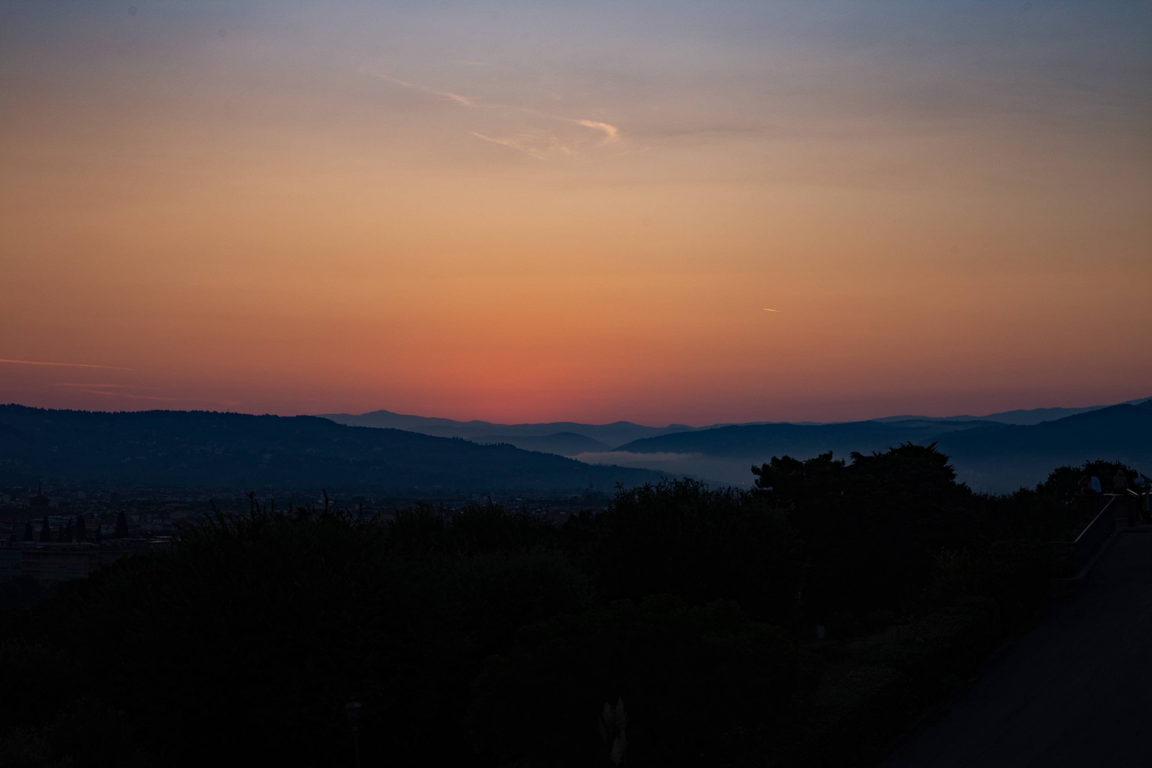 florence //aug '18