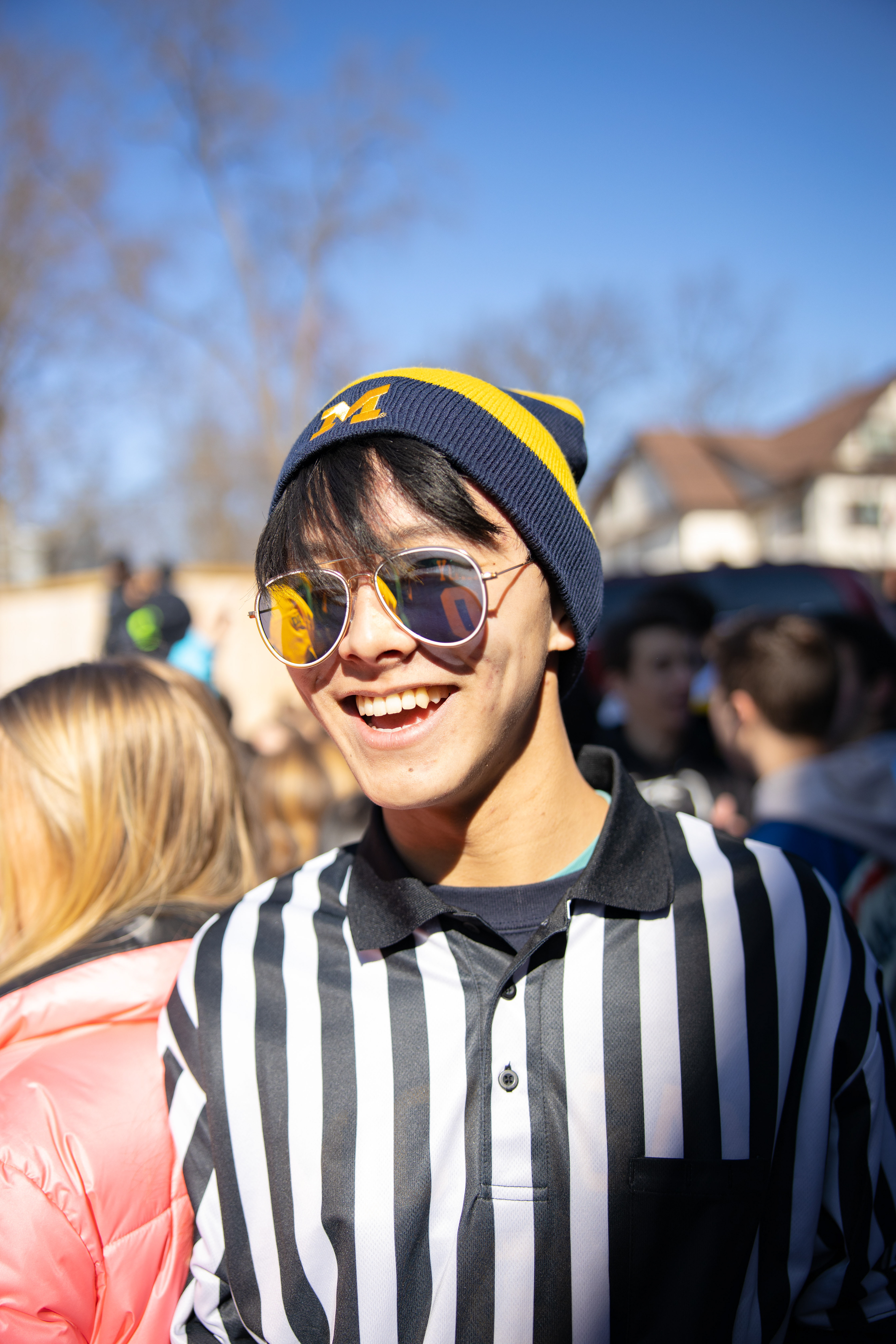 jalen//winterfest '20