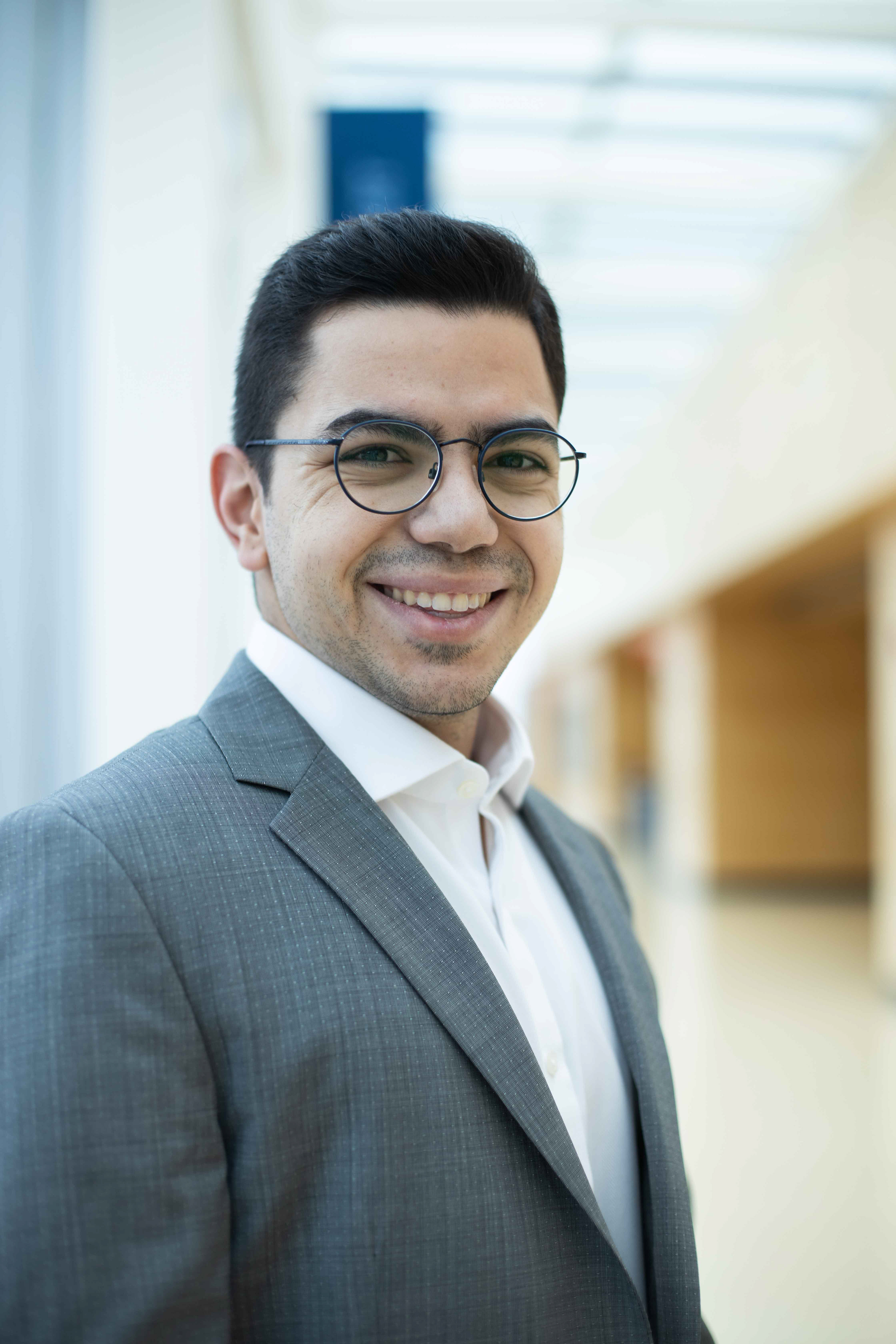 sinan//headshots
