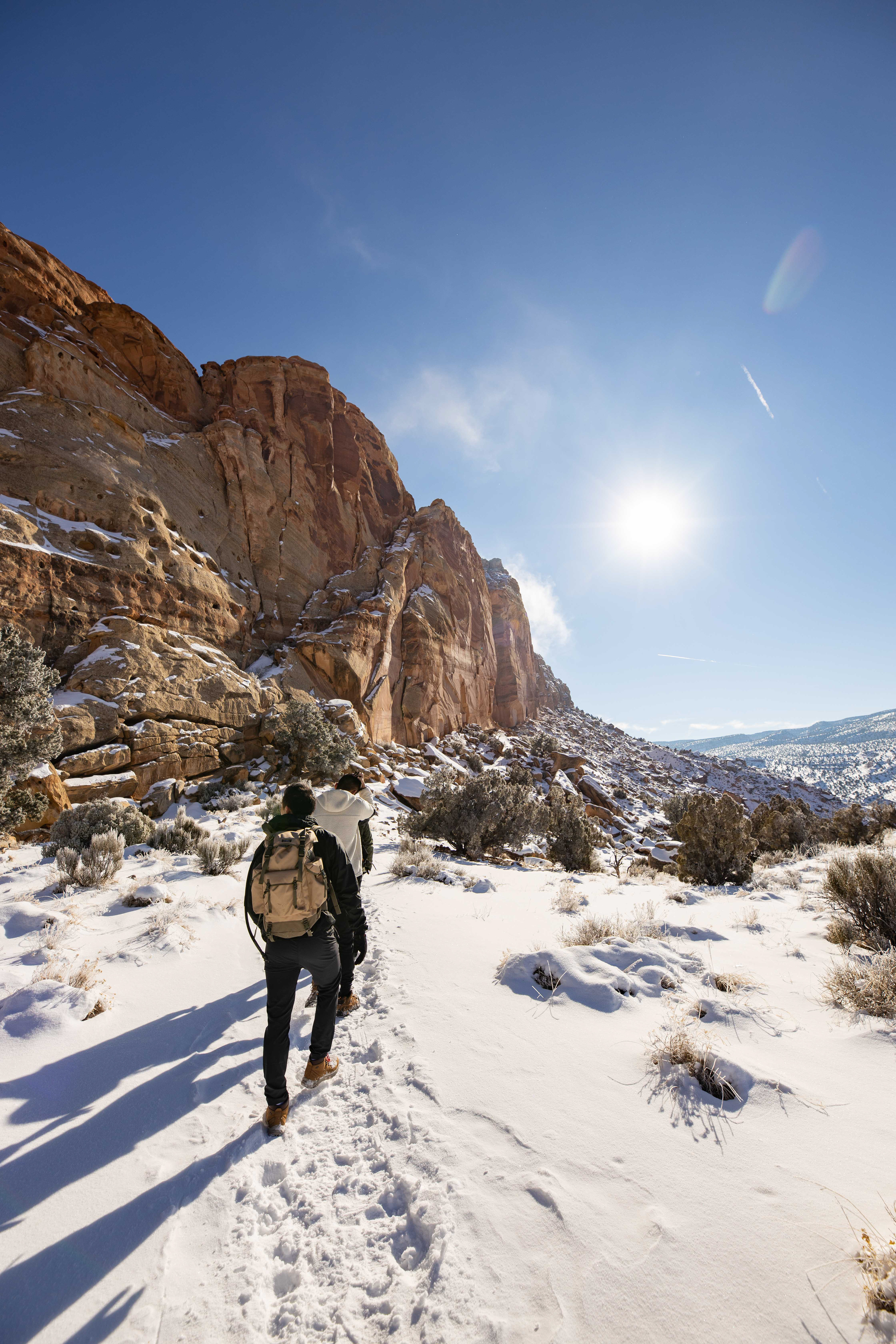 capitol reef