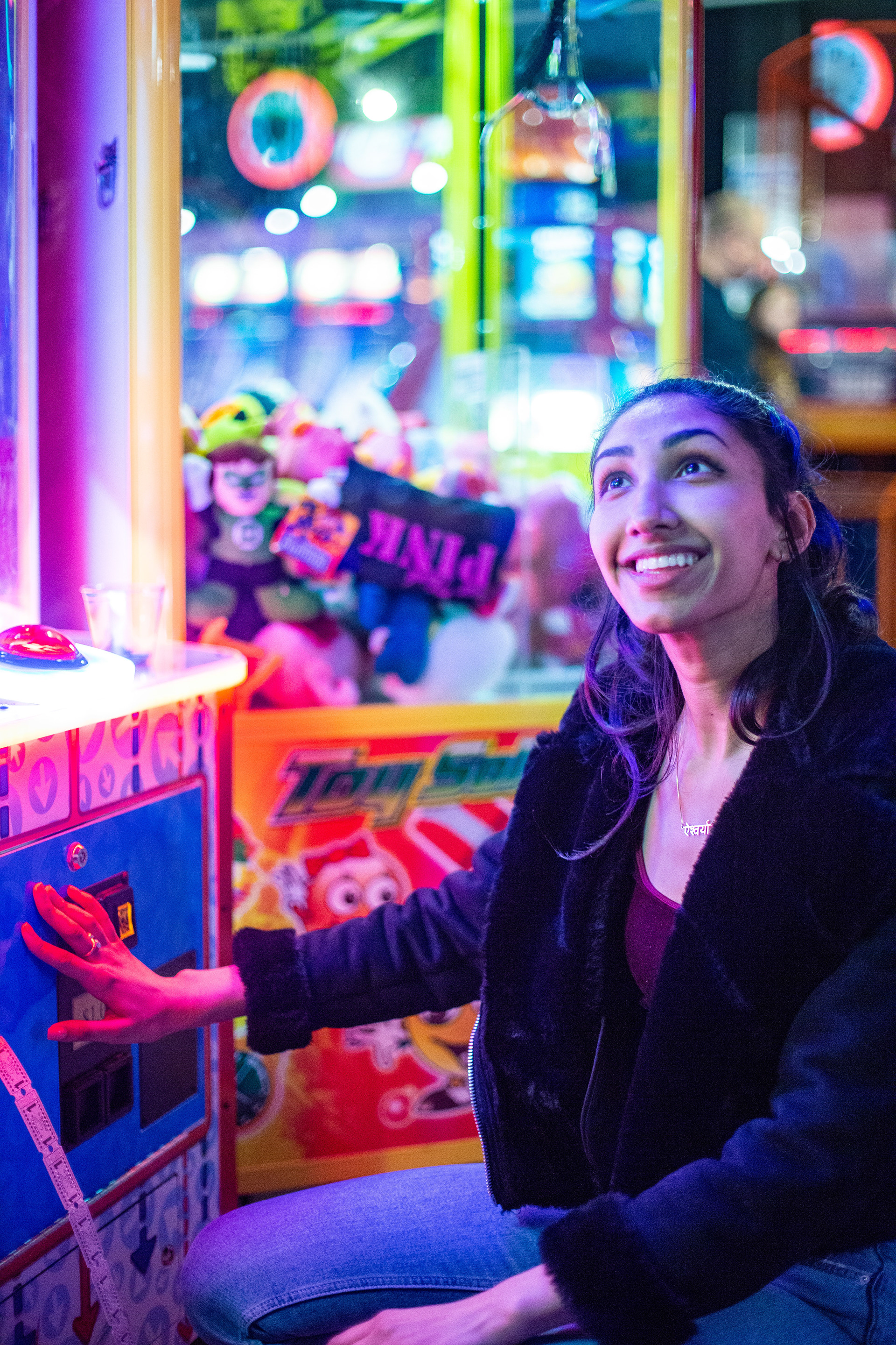 alexa//pinball pete's