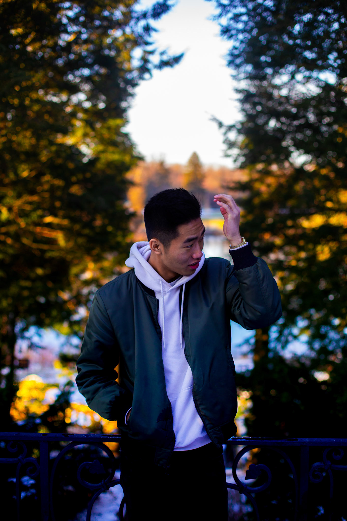 Richard//Cranbrook