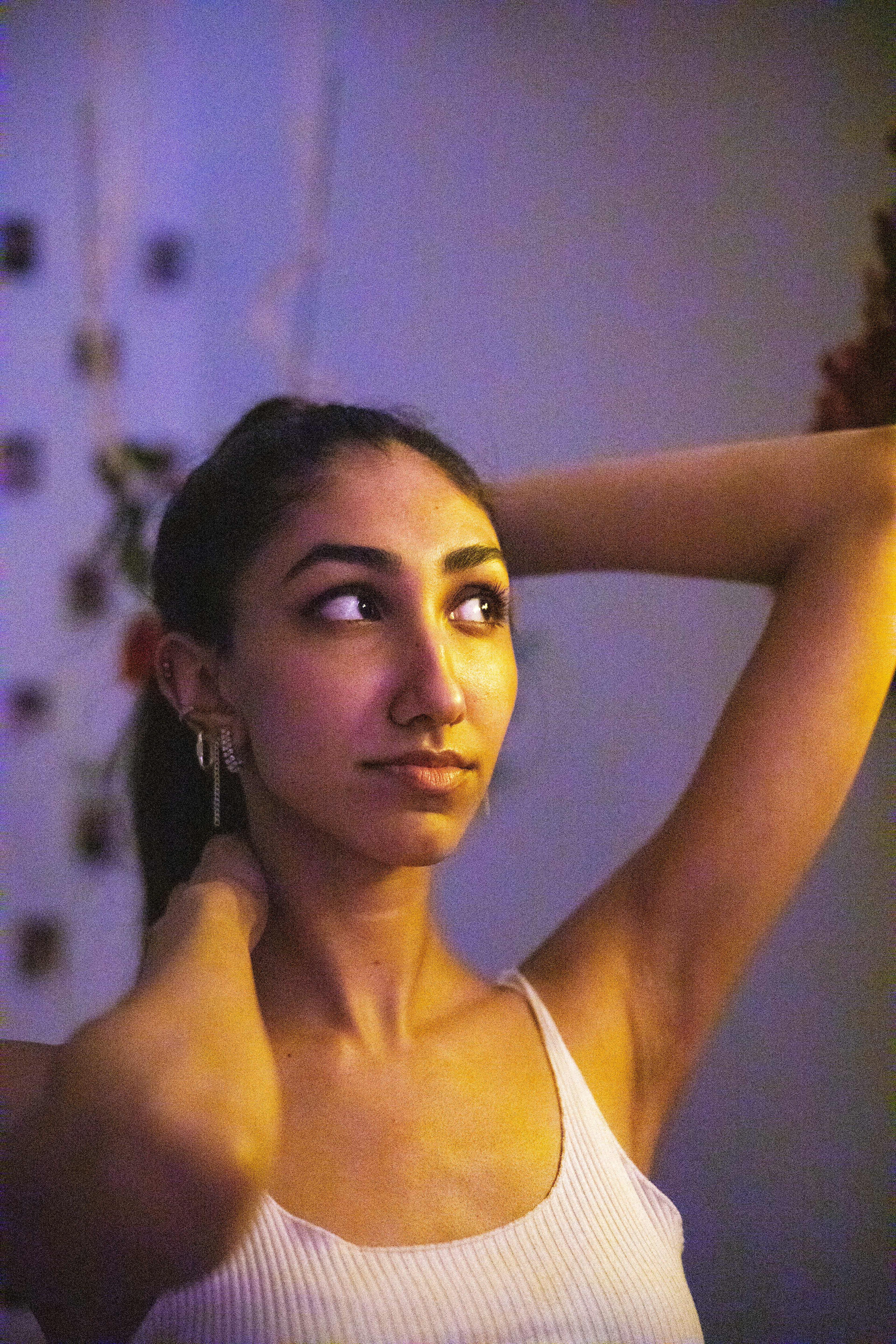 alexa//random shoot