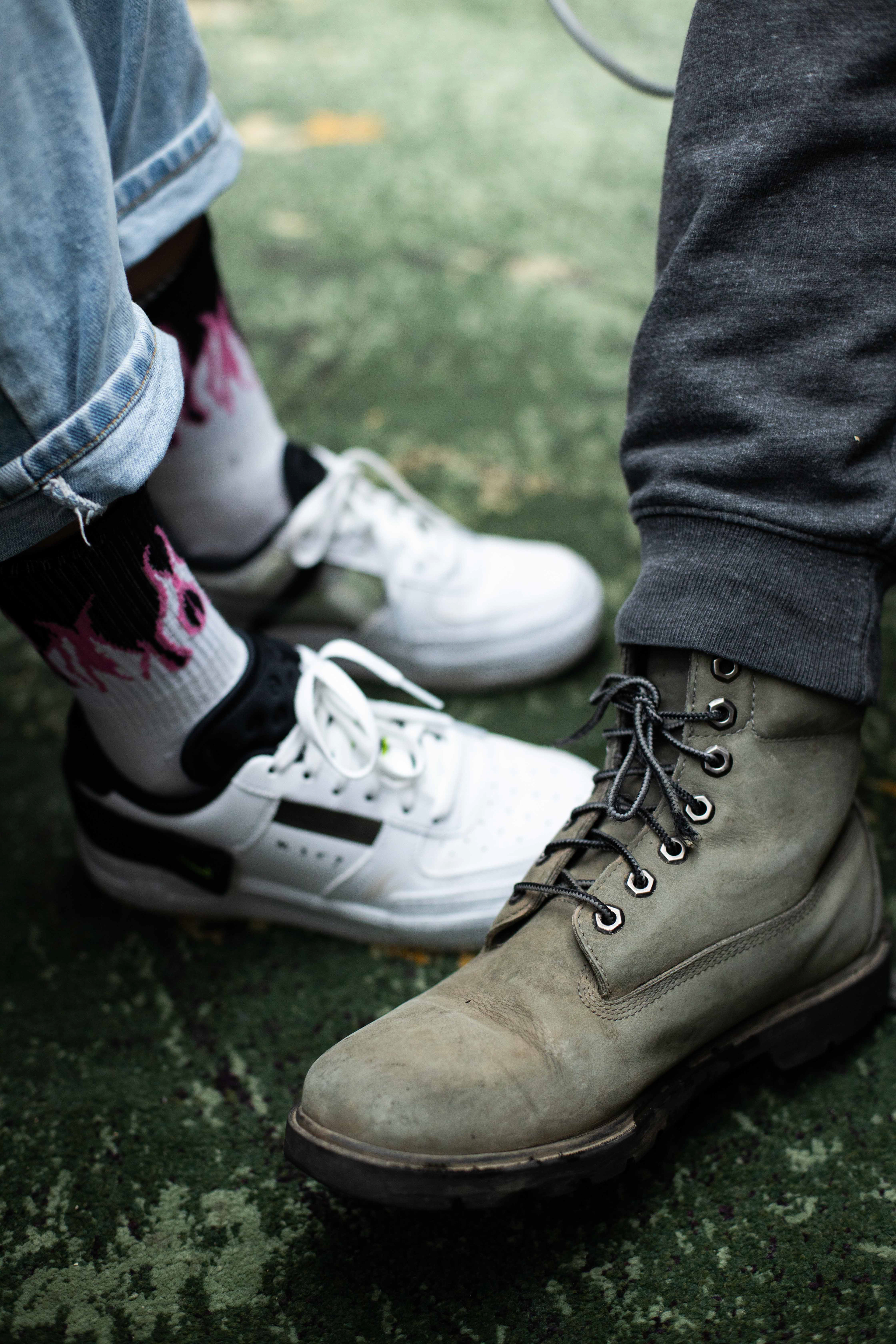 shoo+clement//ross