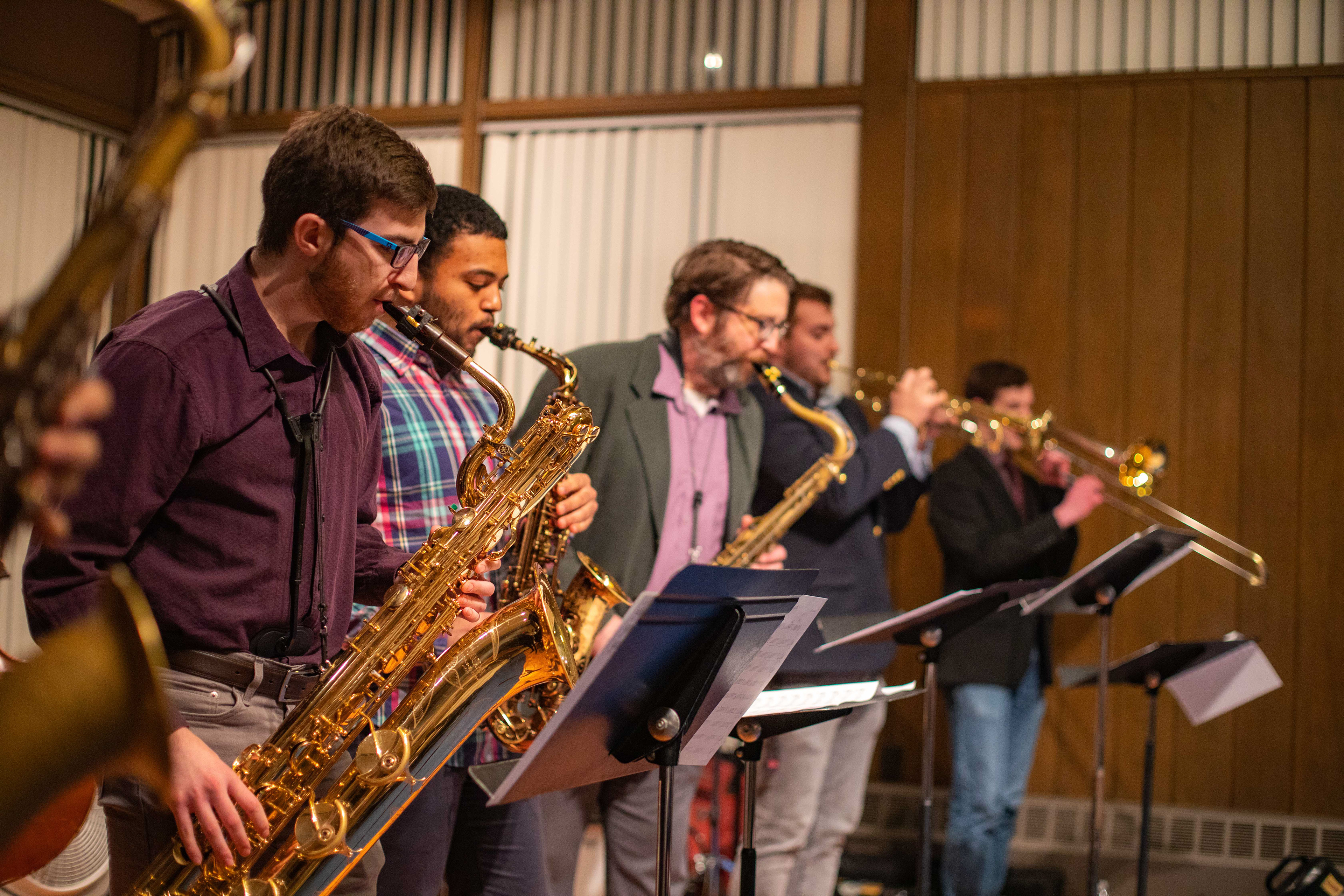 ryan+kasan+prof bishop+addison+michael//senior recital '20