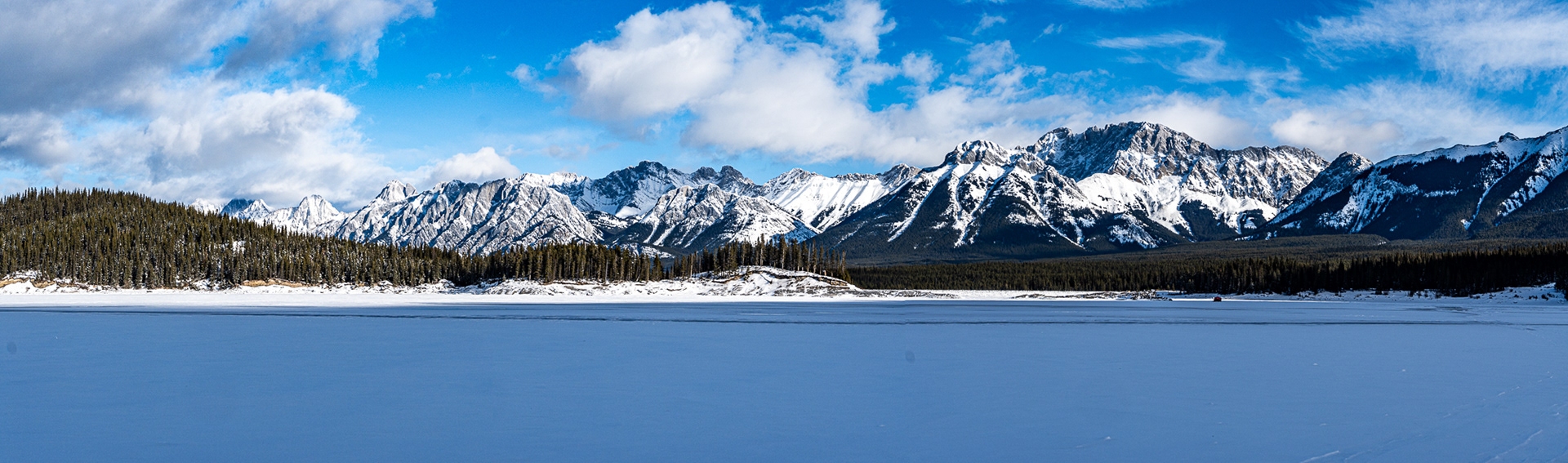 Kananaskis