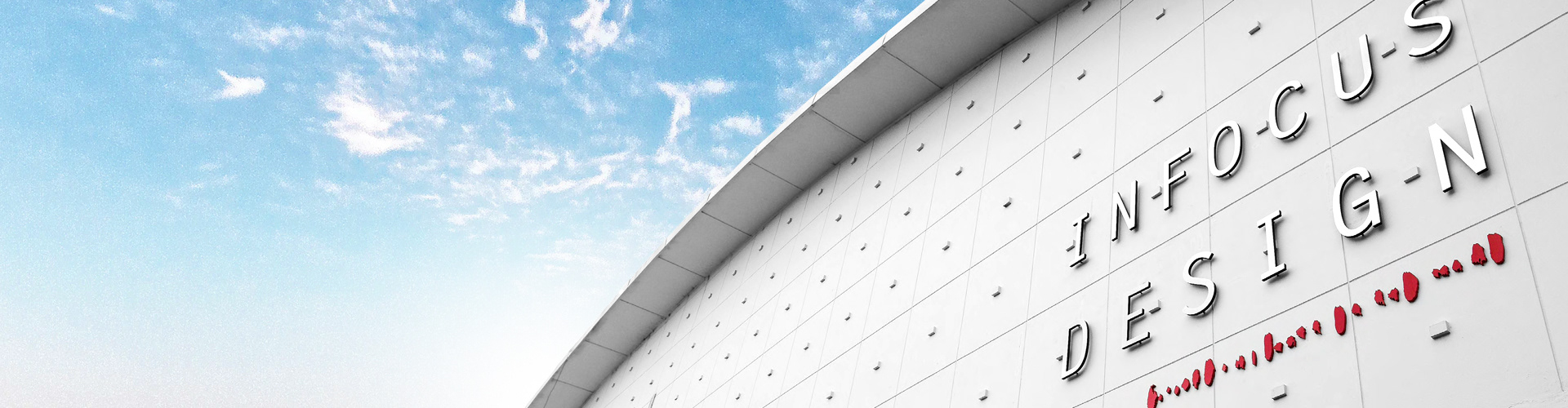 Infocus Design