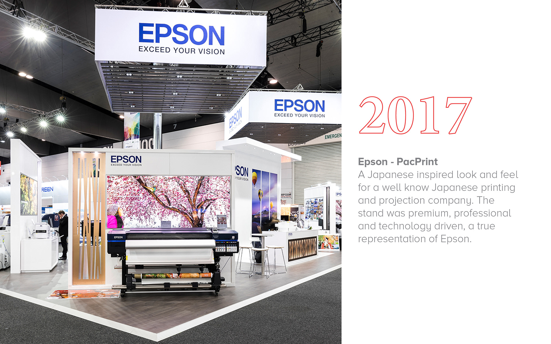 Epson PacPrint