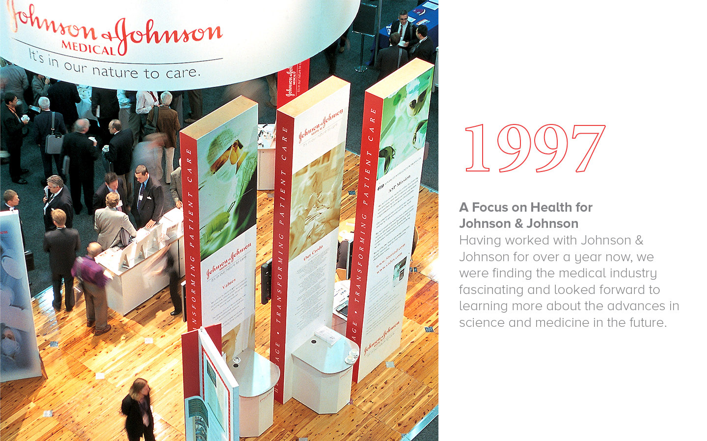 Johnson & Johnson
