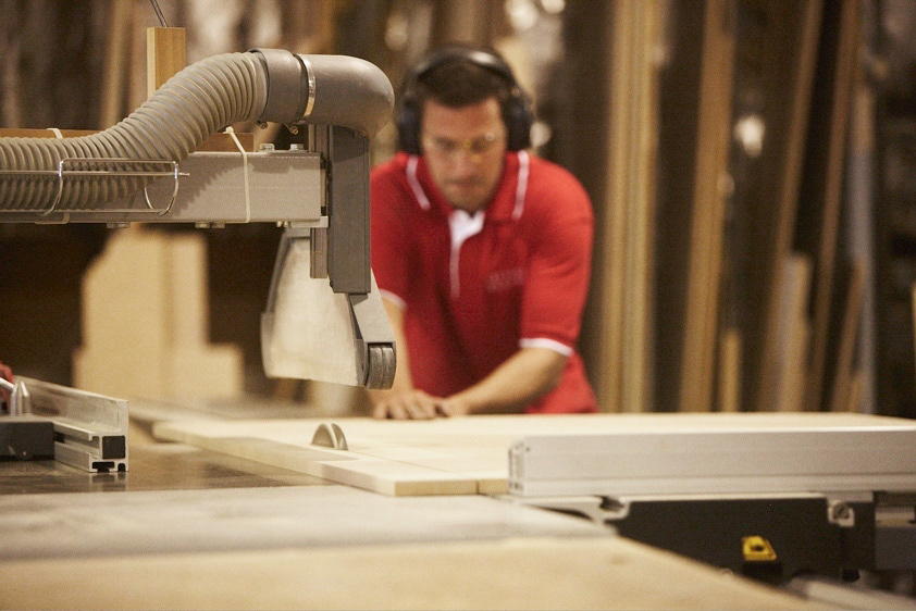 Local Manufacturing