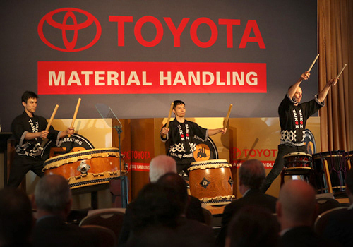 Toyota Material Handling