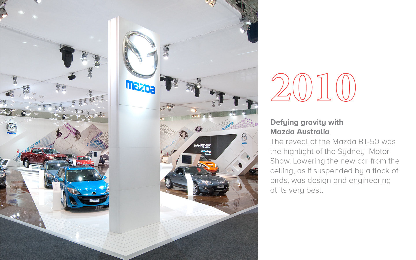Mazda Australia