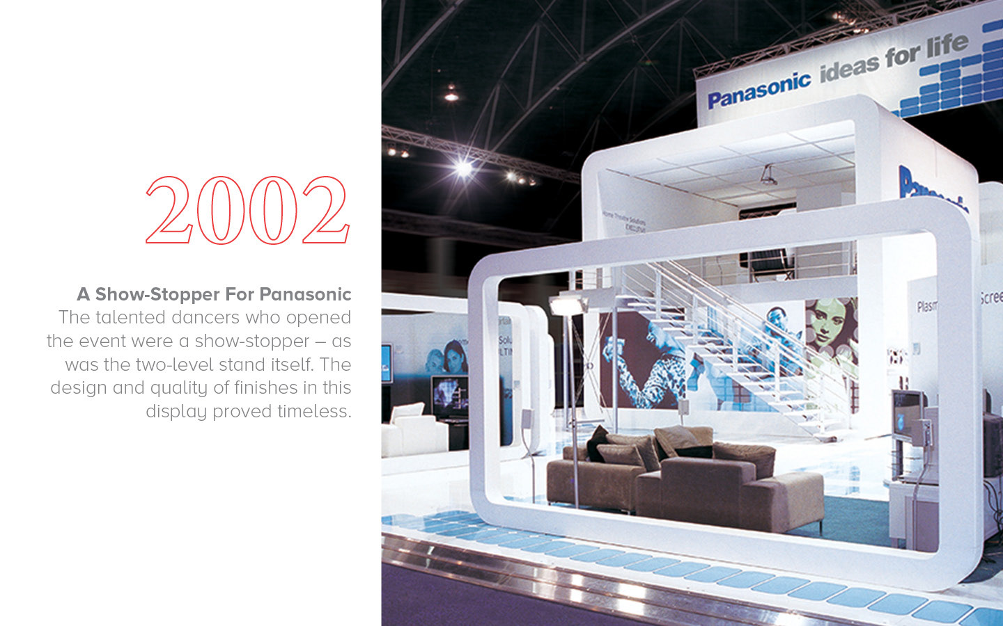 Panasonic