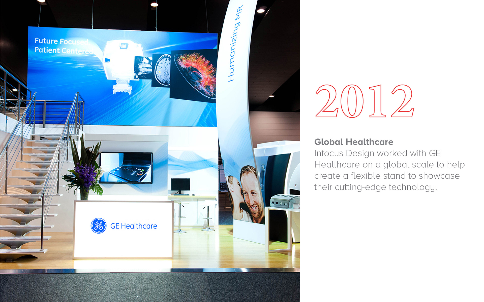 GE Healthcare