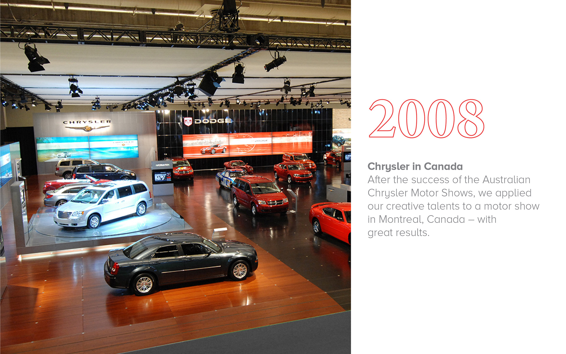 Chrysler Canada