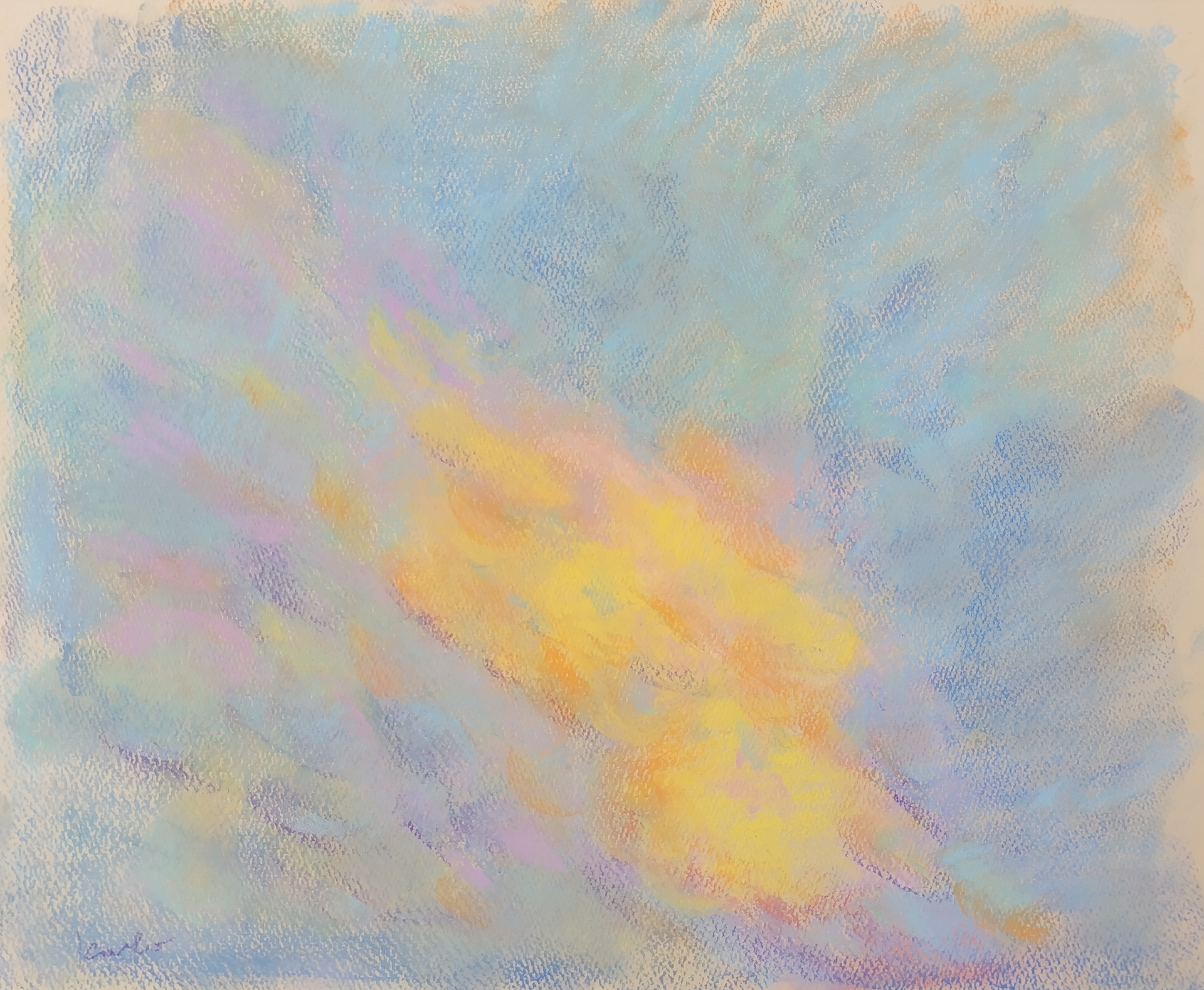 Sunset 2023