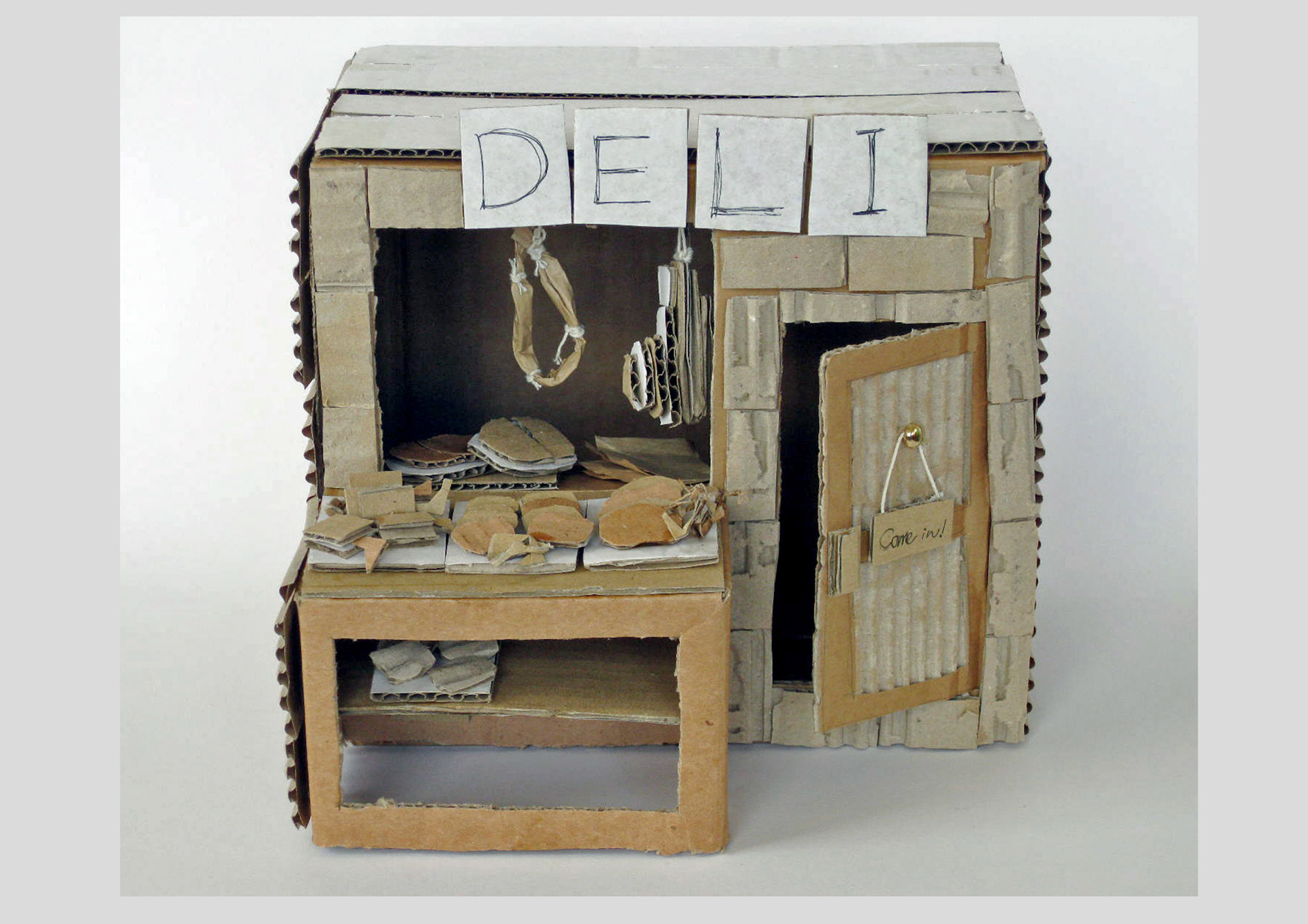Delicatessen 2012