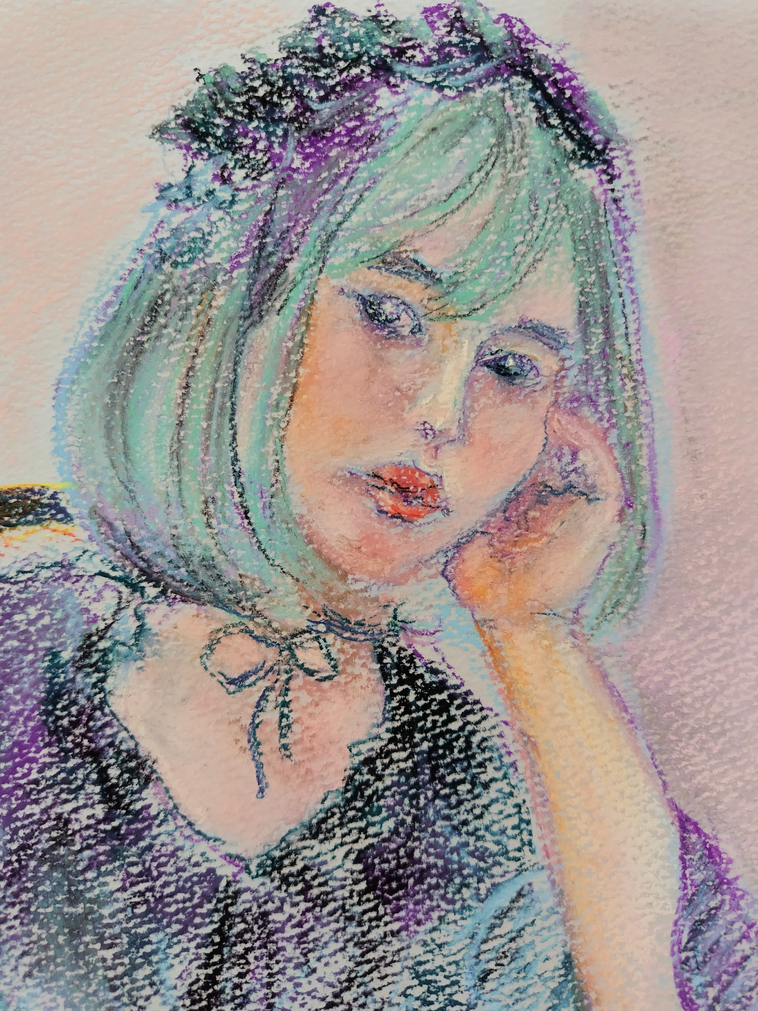 detail of Gosurori 2024