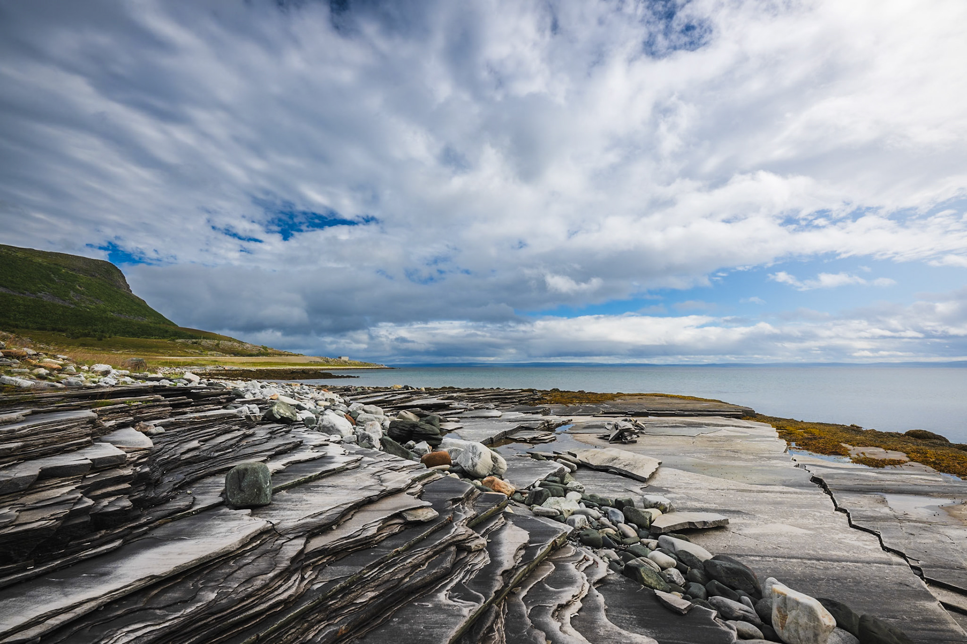Nordmannset, Norway