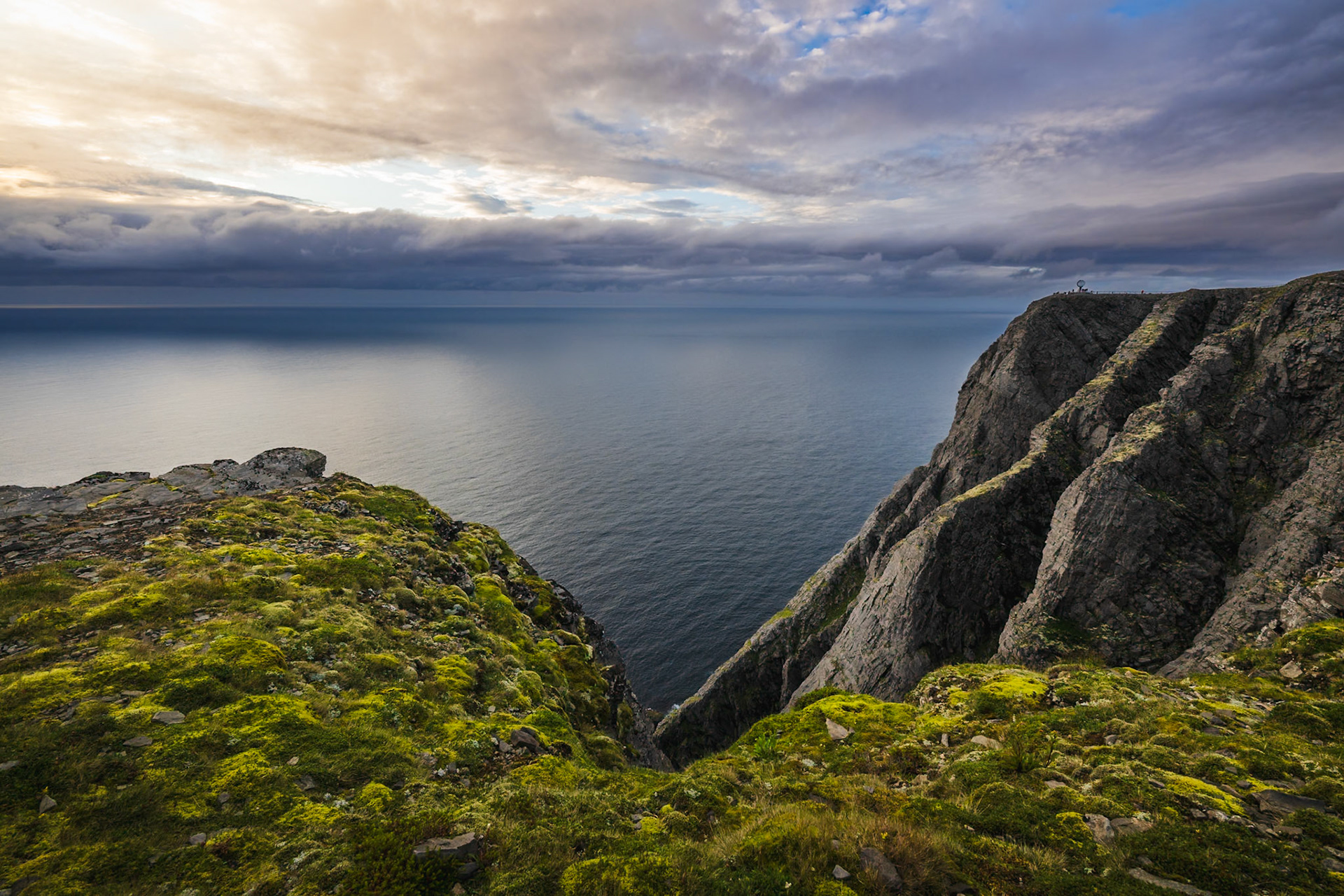 Nordkapp, Norway