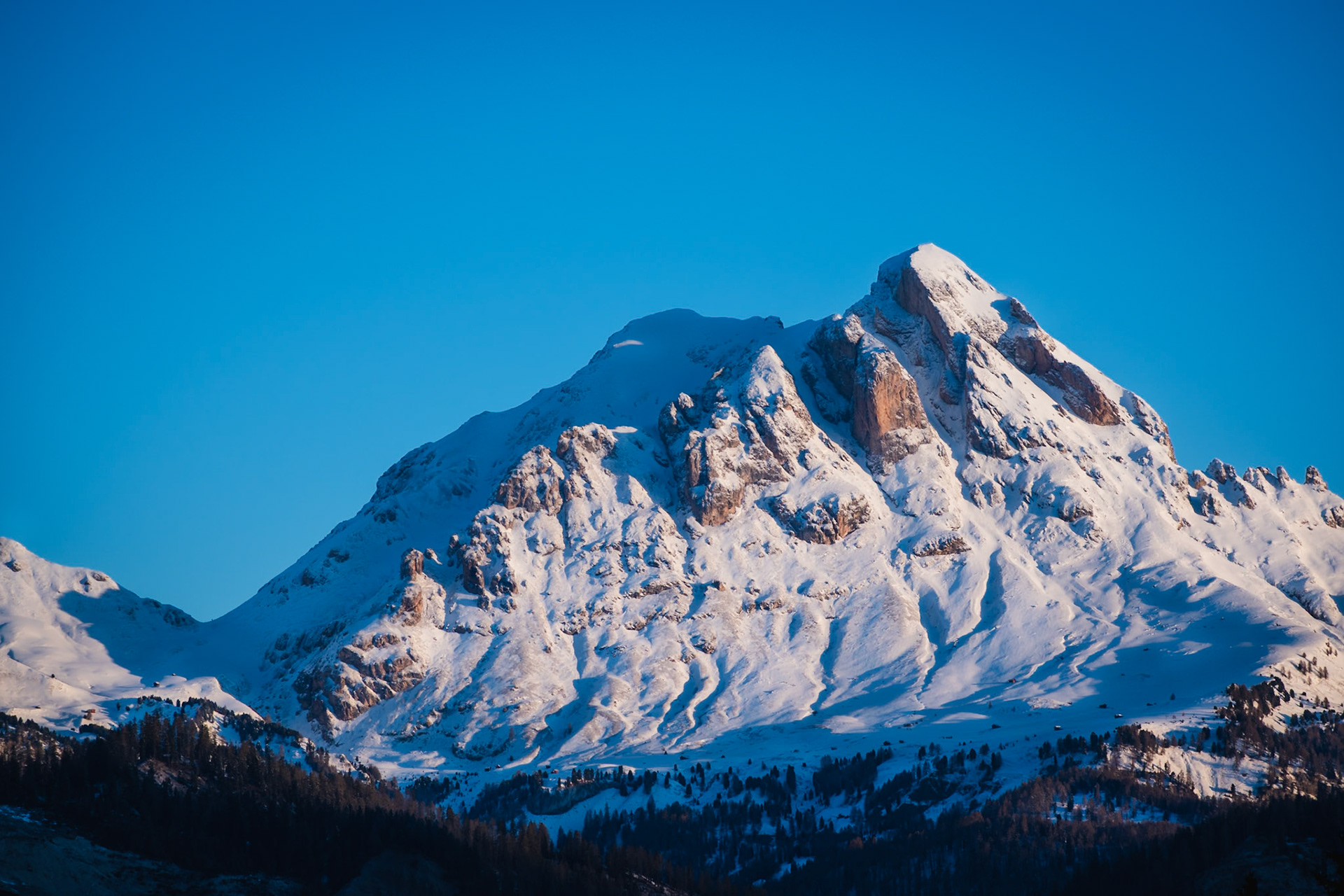 Dolomites, Italy