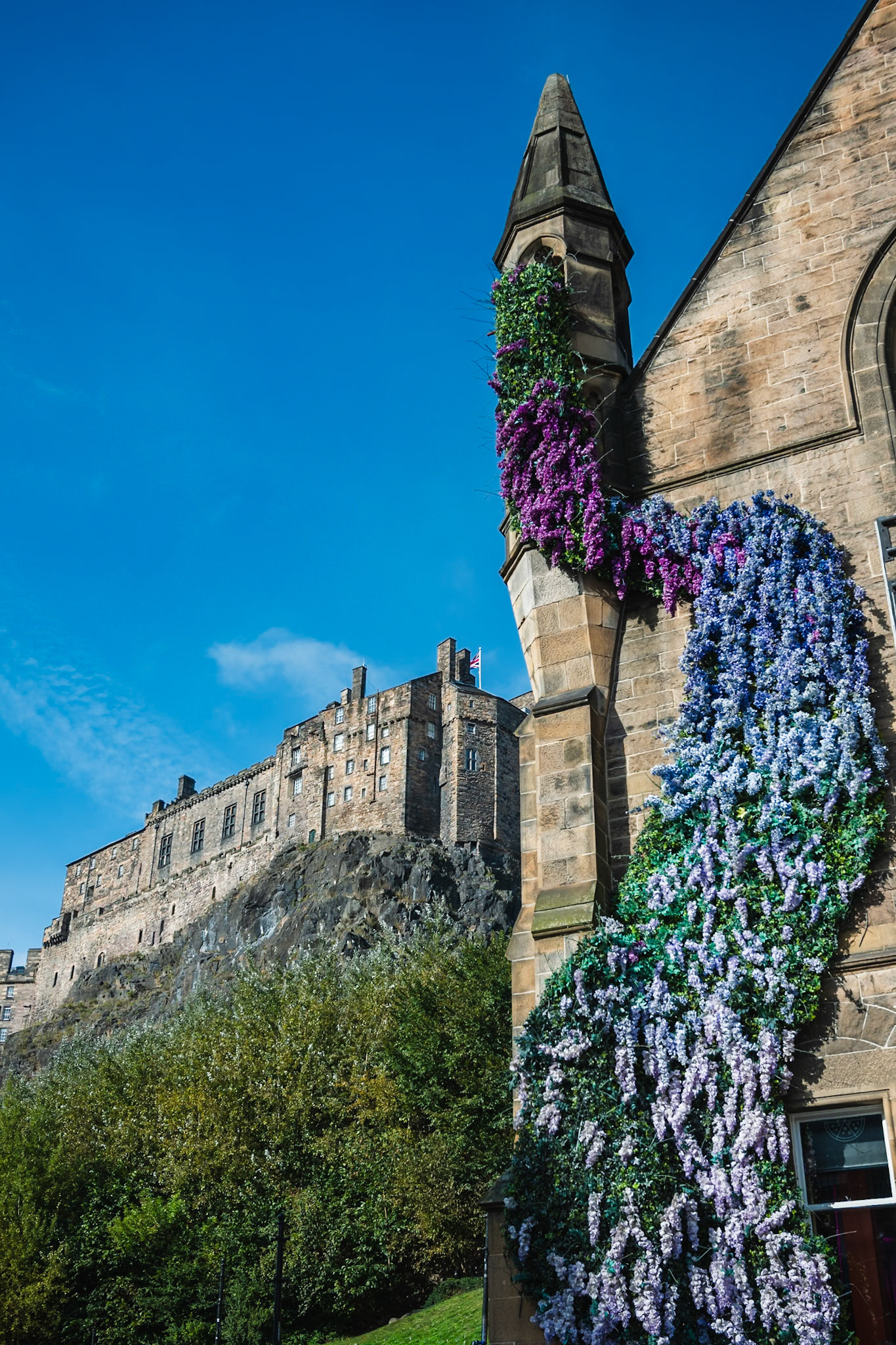 Edinburgh, Scotland
