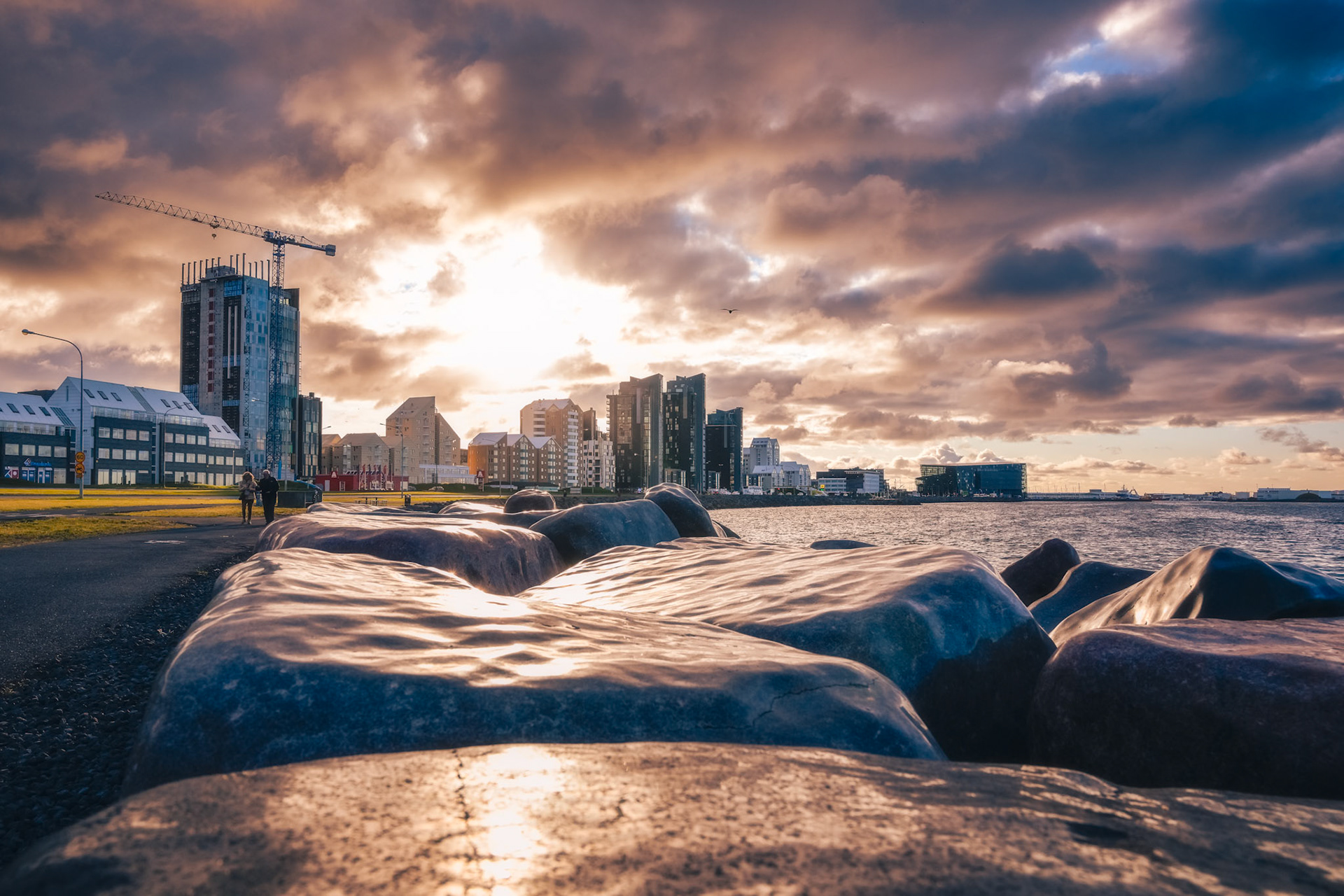 Reykjavík, Iceland