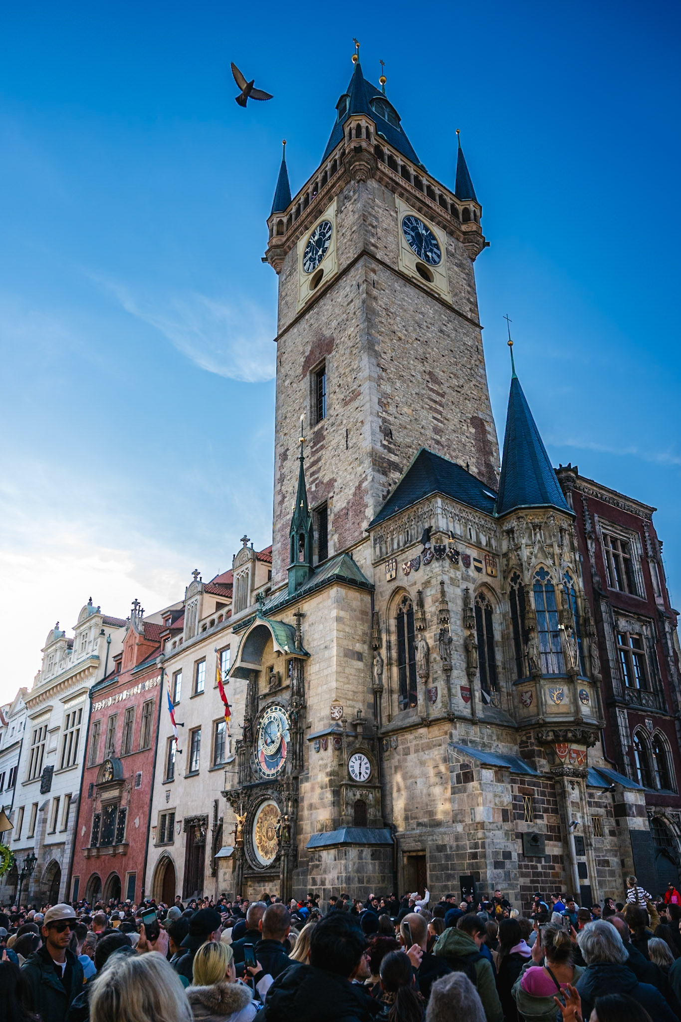 Prague, Czech