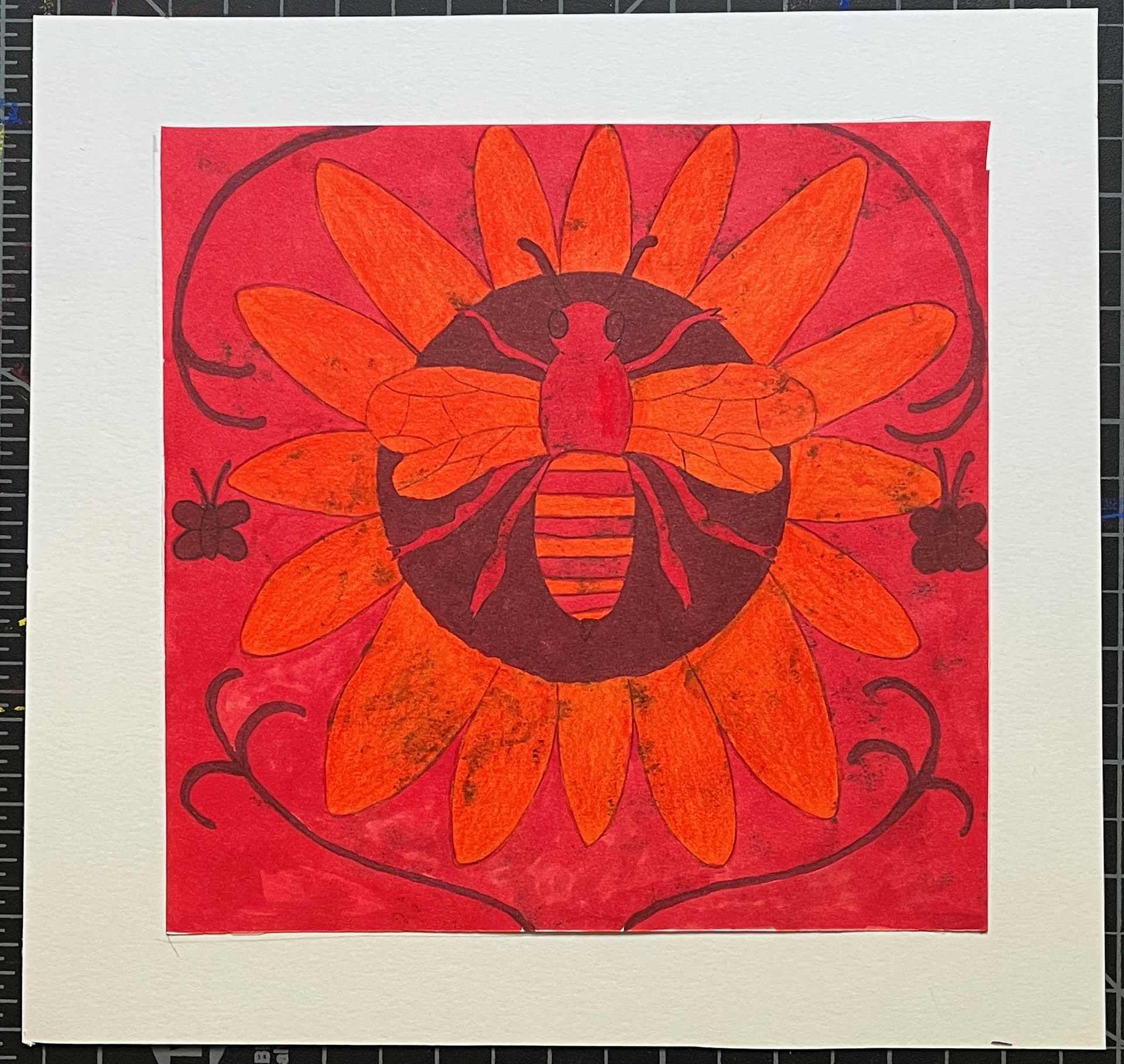 Fall Seasonal Palette Design