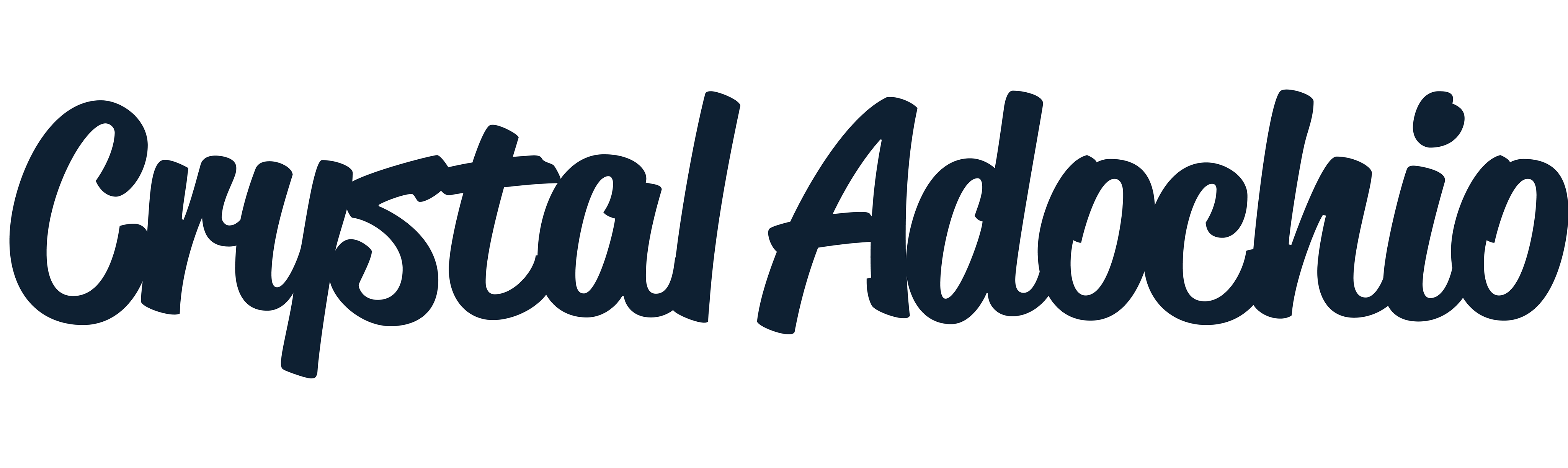 Crystal Adochio