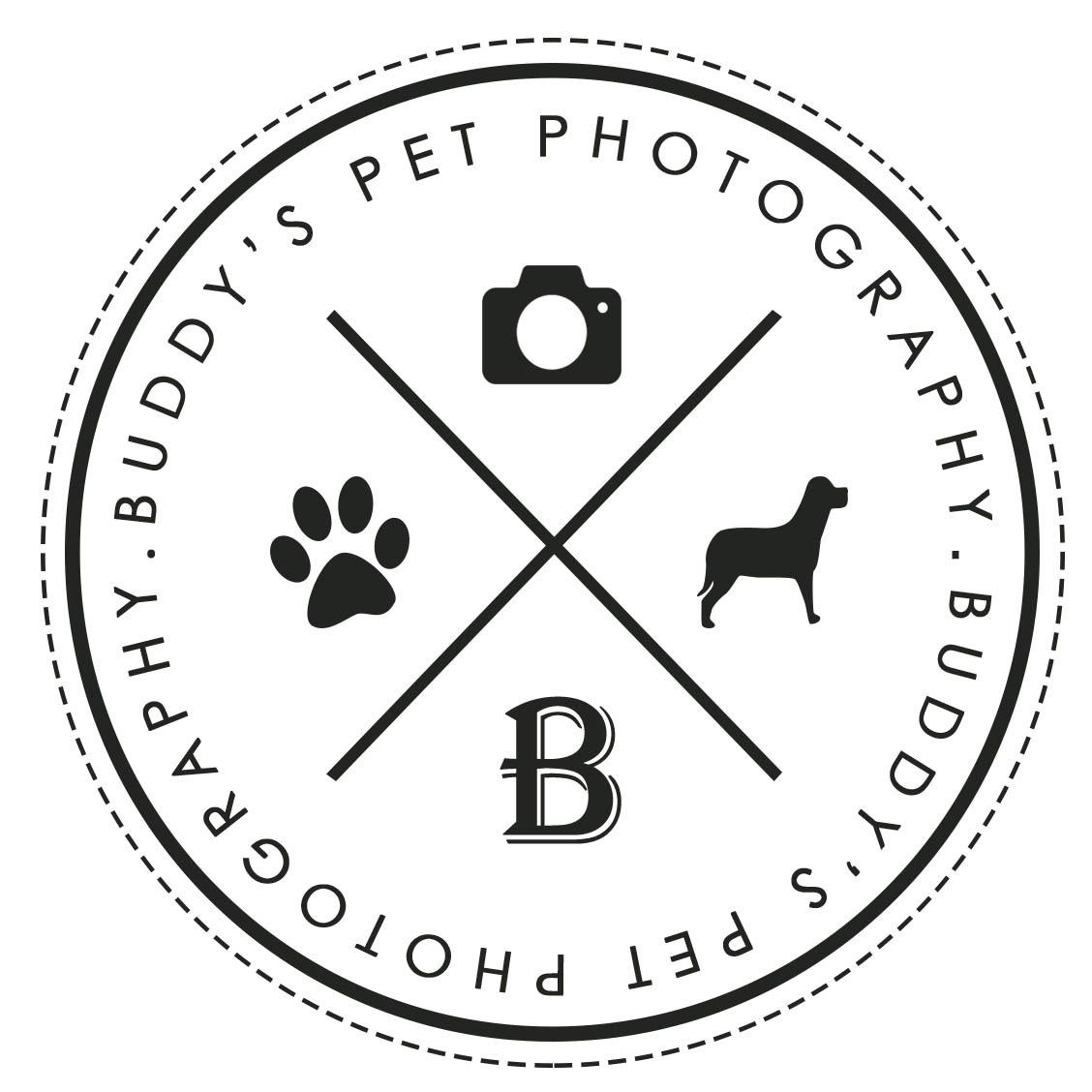 Buddy's Pet Photography