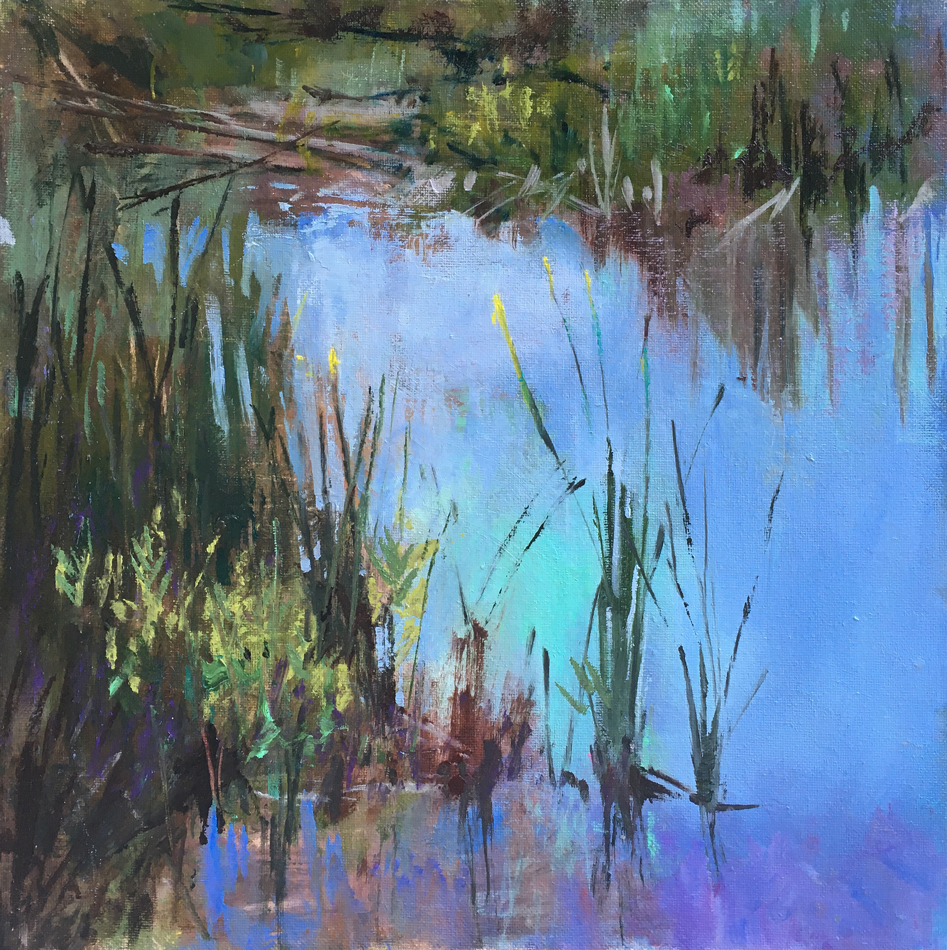 Reeds