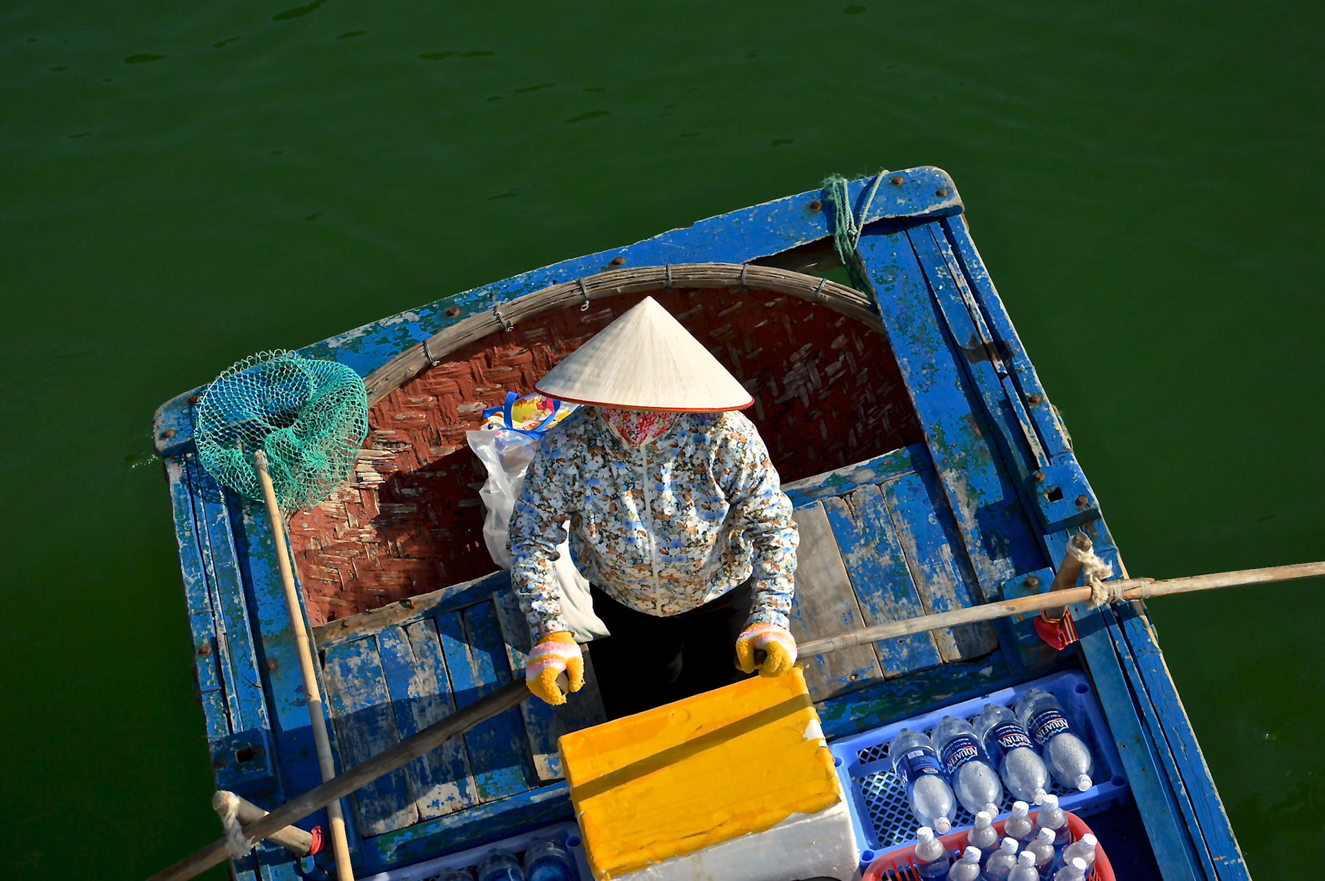 Halong Bay, 2013