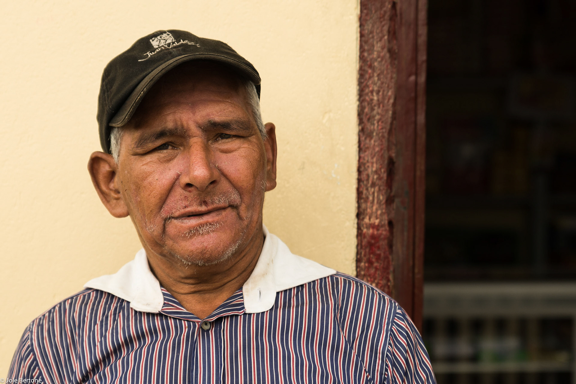 Obando, COlombia (2017)