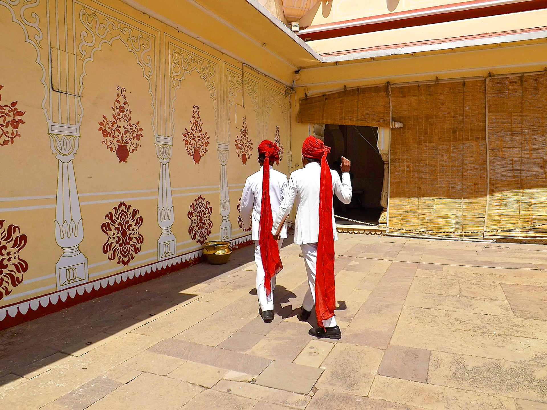Rajasthan, 2013