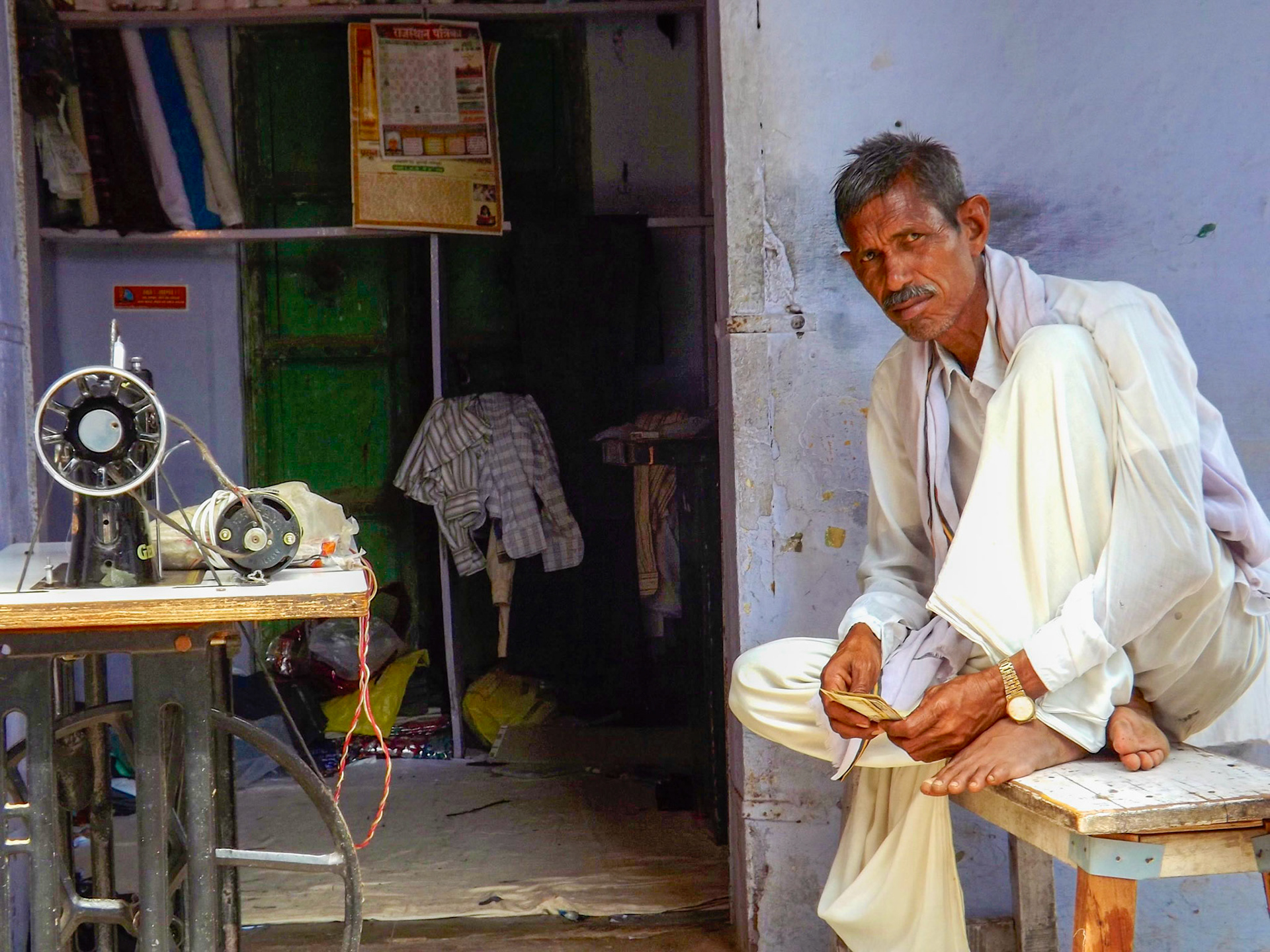 Rajasthan, 2013