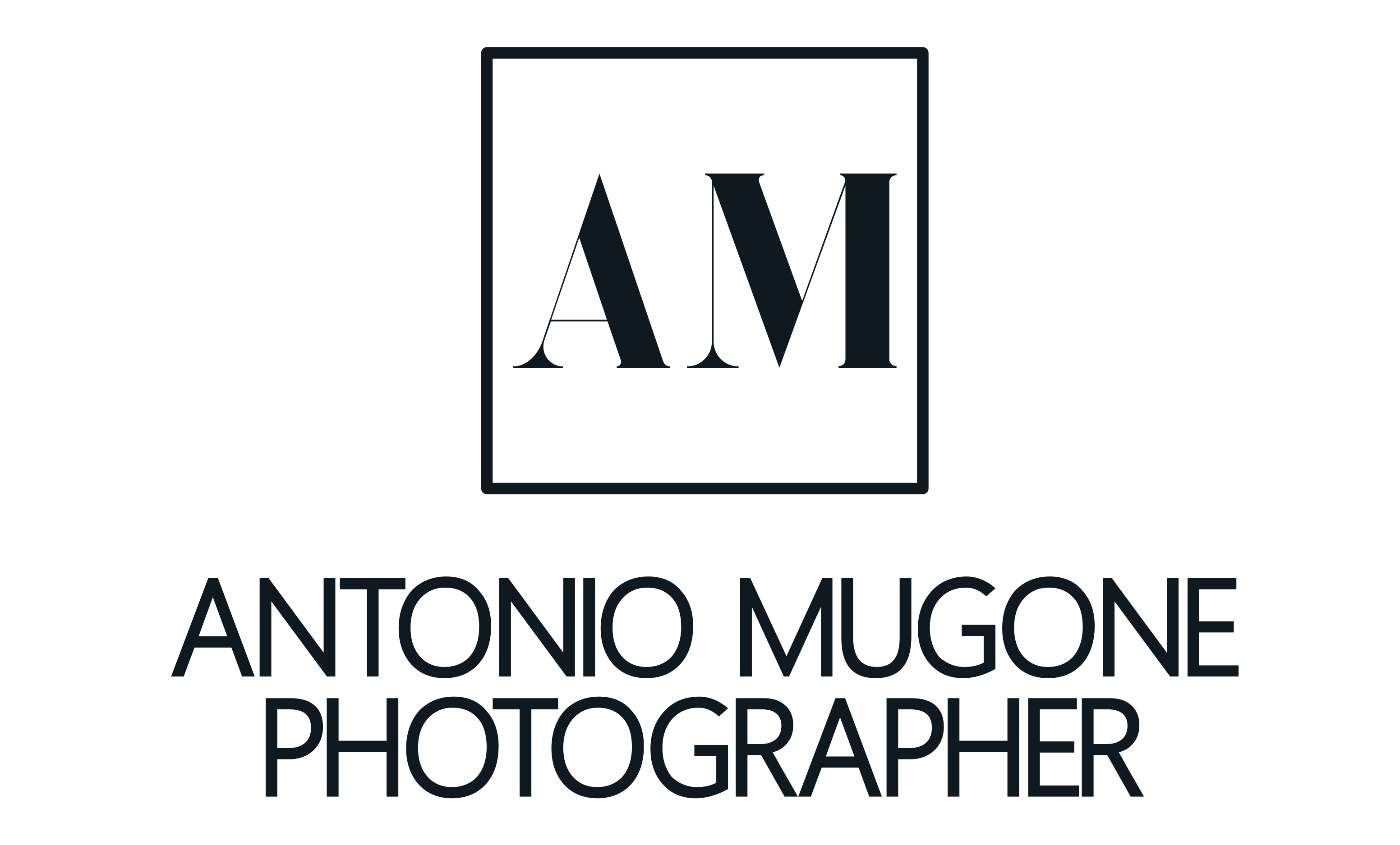 Antonio Mugone