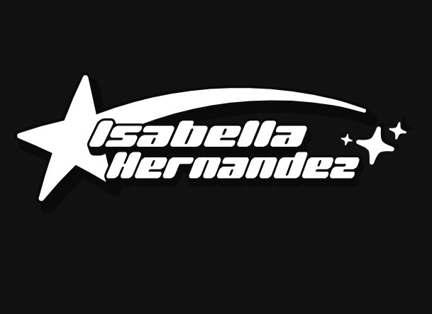 Isabella Hernandez