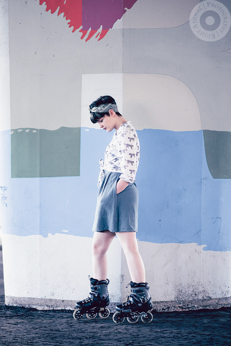 Erin by Kuljit Athwal Photography