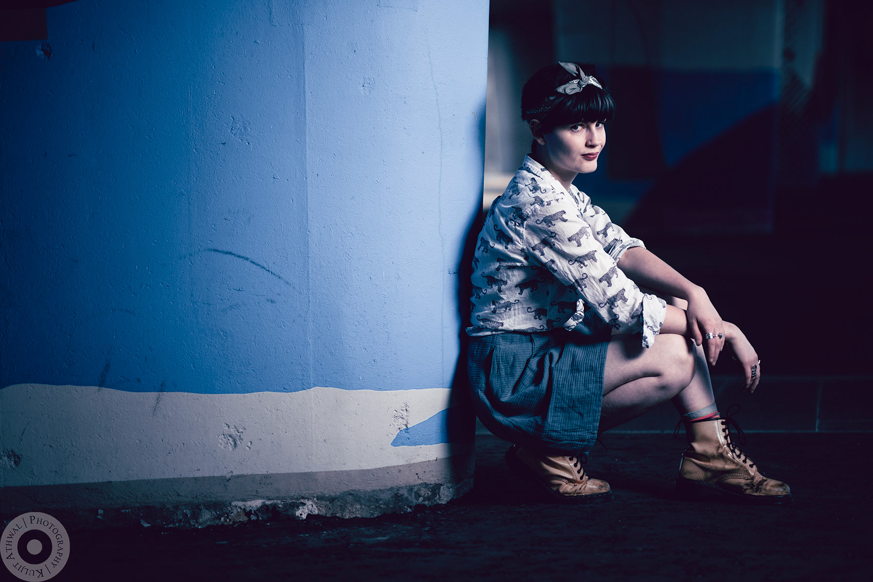 Erin by Kuljit Athwal Photography