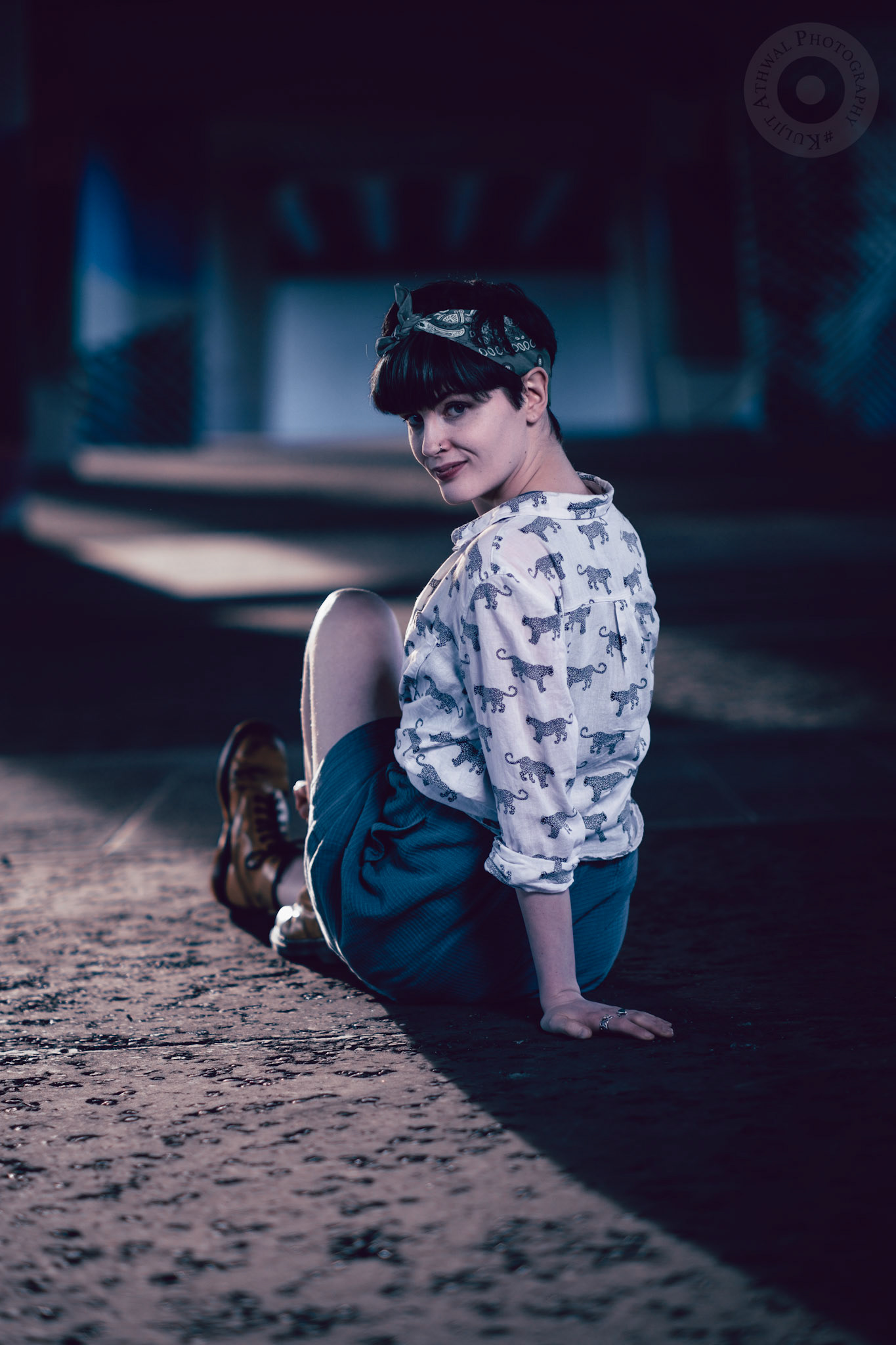 Erin by Kuljit Athwal Photography