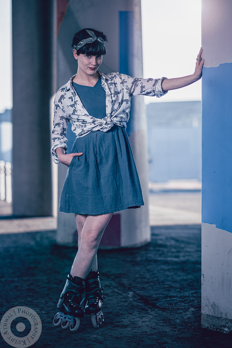 Erin by Kuljit Athwal Photography