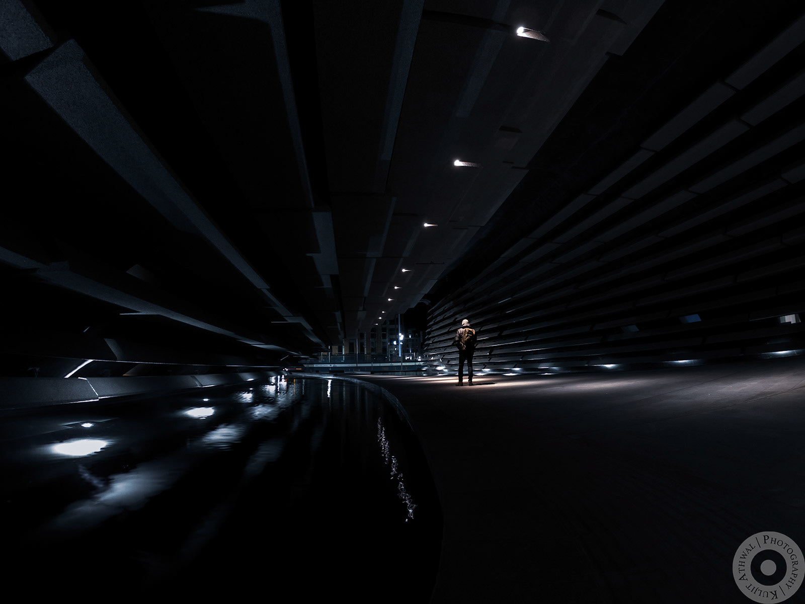 V&amp;A Dundee
