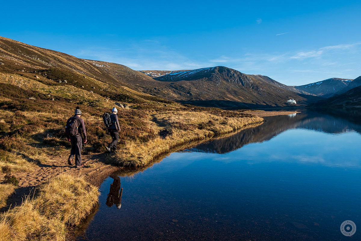 Loch Callater