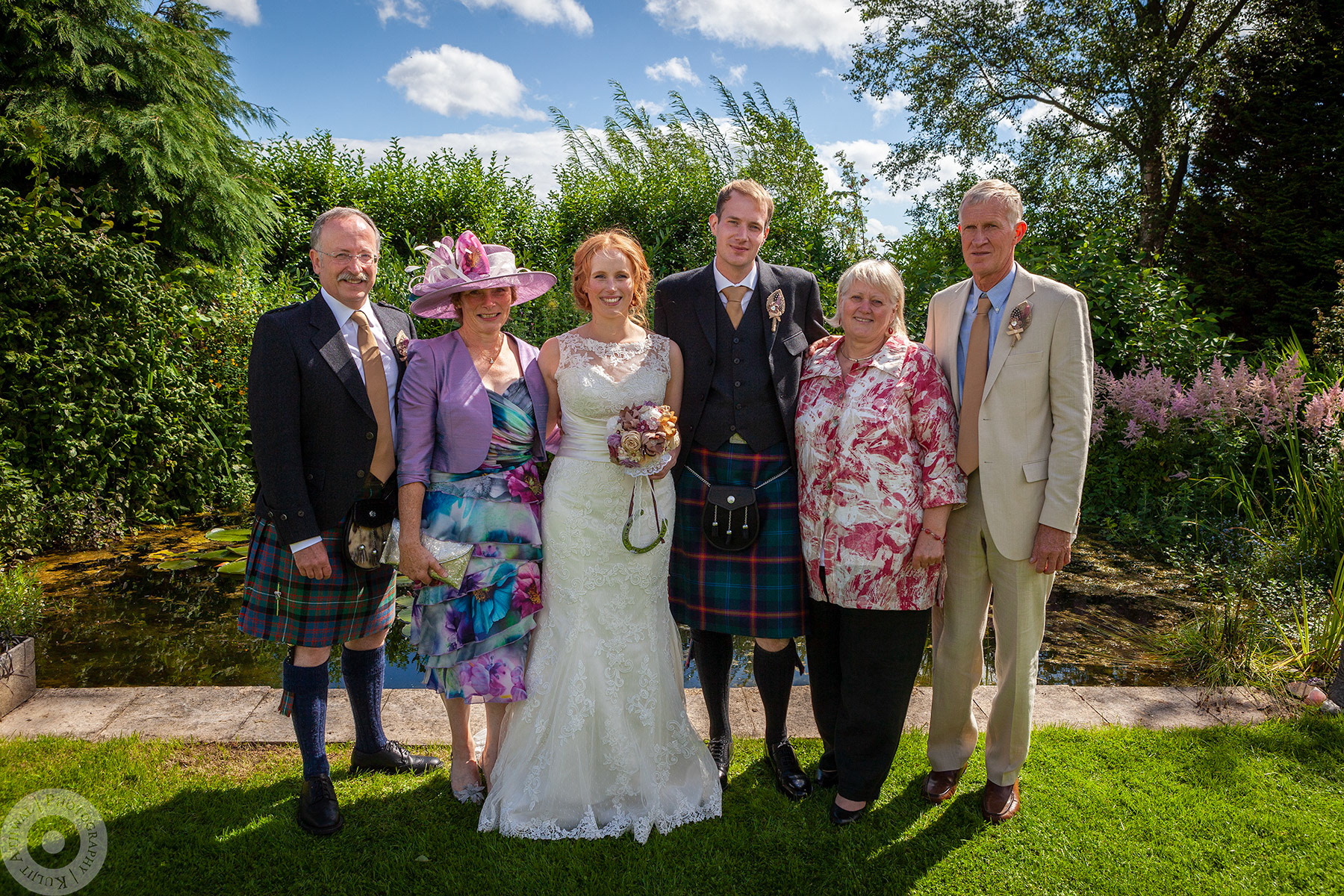 Nico and Myra's Wedding