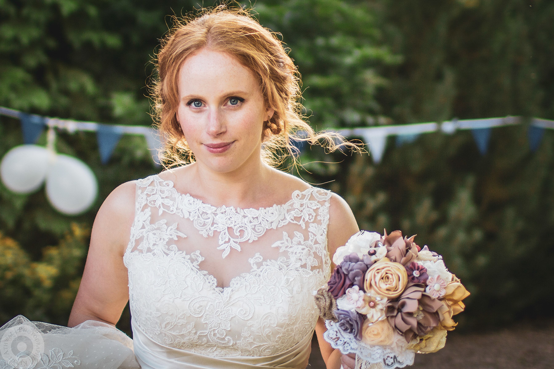 Nico and Myra's Wedding