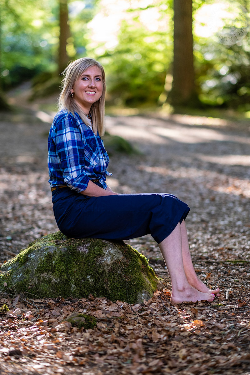 Fiona Munro