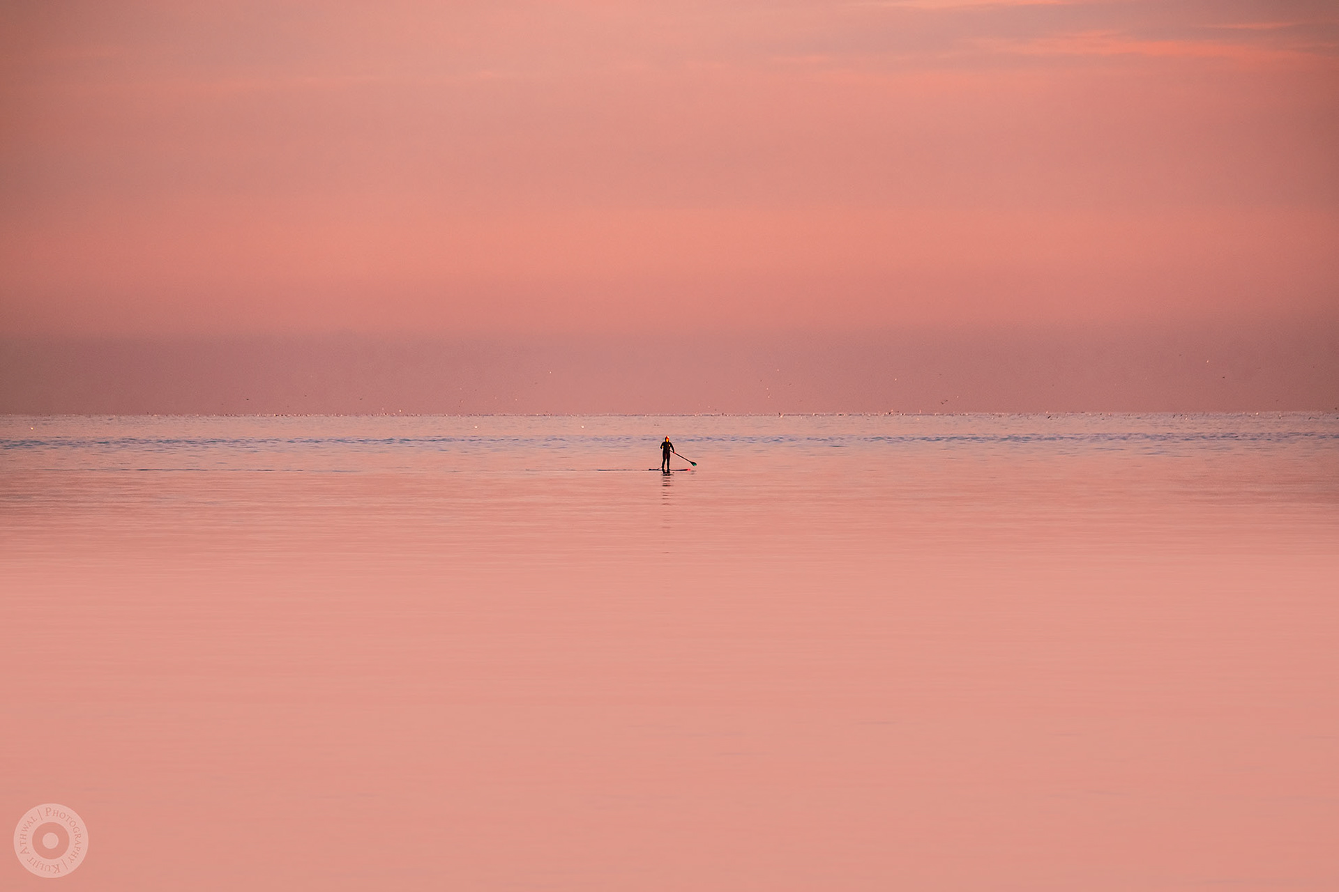 The Evening of November 28th