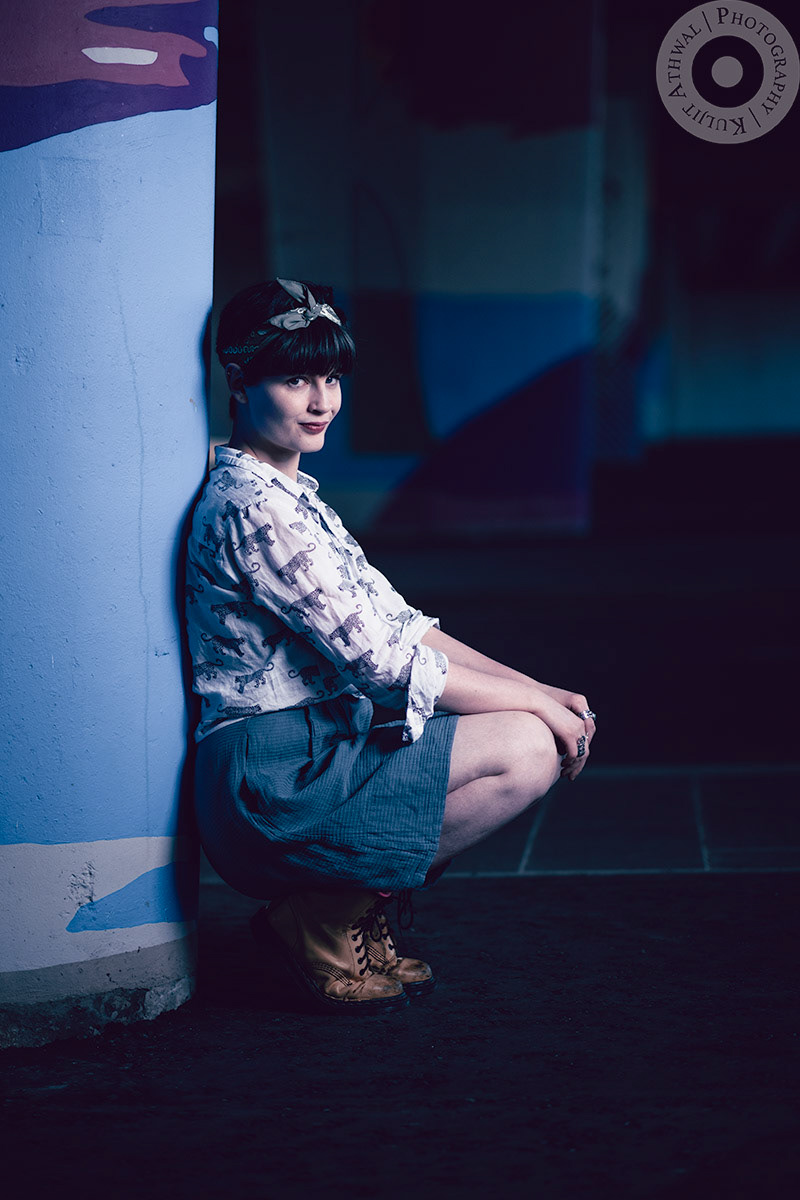 Erin by Kuljit Athwal Photography